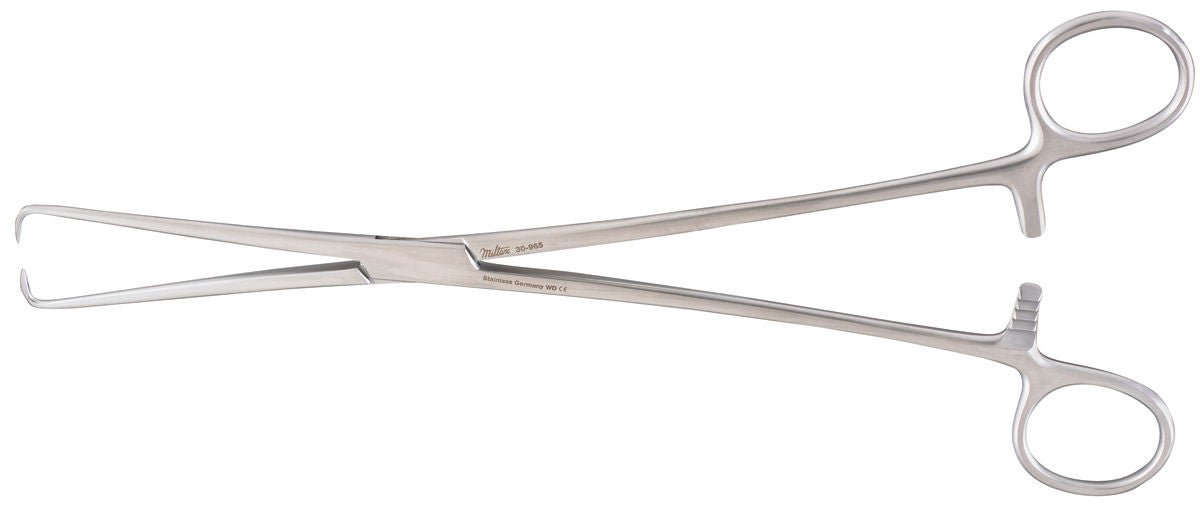 Integra Lifesciences - 30-965 Miltex® Uterine Tenaculum Forceps