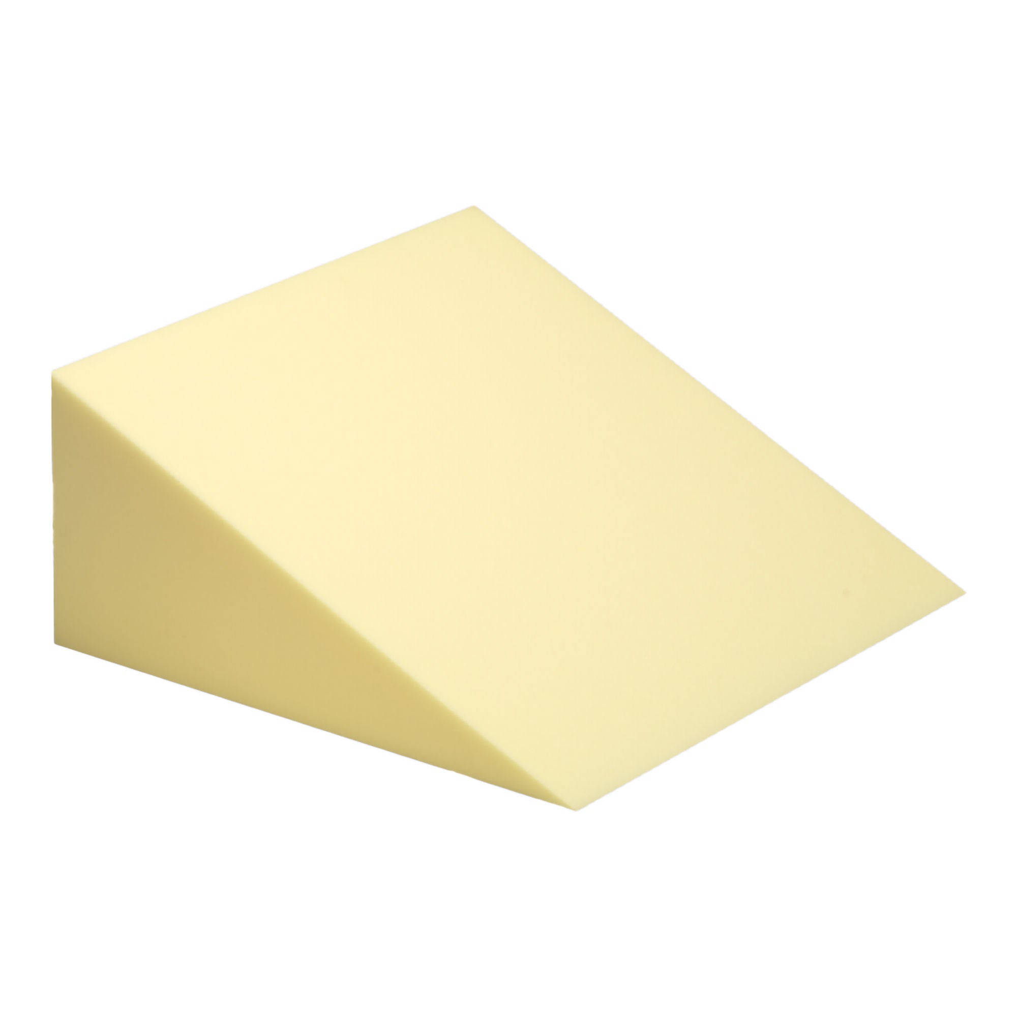 DeRoyal - M60-033 Positioner Wedge Deroyal® 27 W X 26 L X 12 H Inch Foam Freestanding