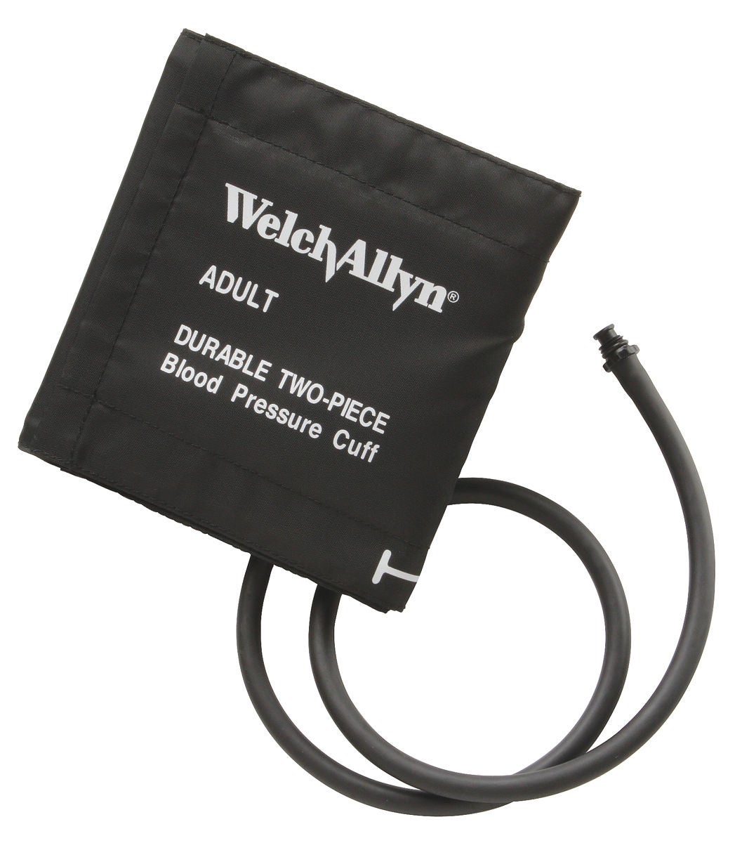 Welch Allyn - 5082-07 Reusable Blood Pressure Cuff WelchAllyn® 10 to 14 cm Arm Nylon Cuff Infant Cuff