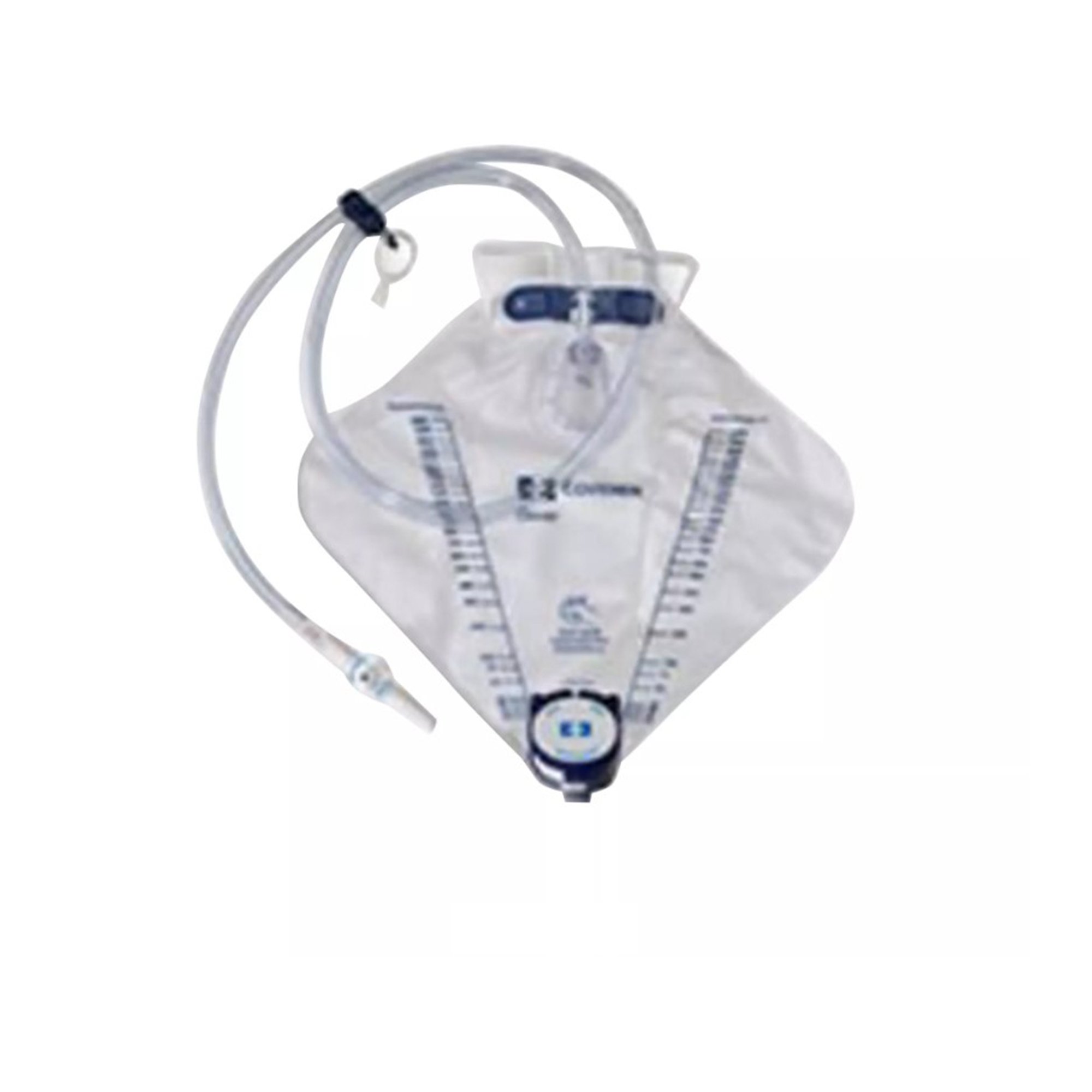 Cardinal - 6261 Dover™ Urinary Drainage Bag