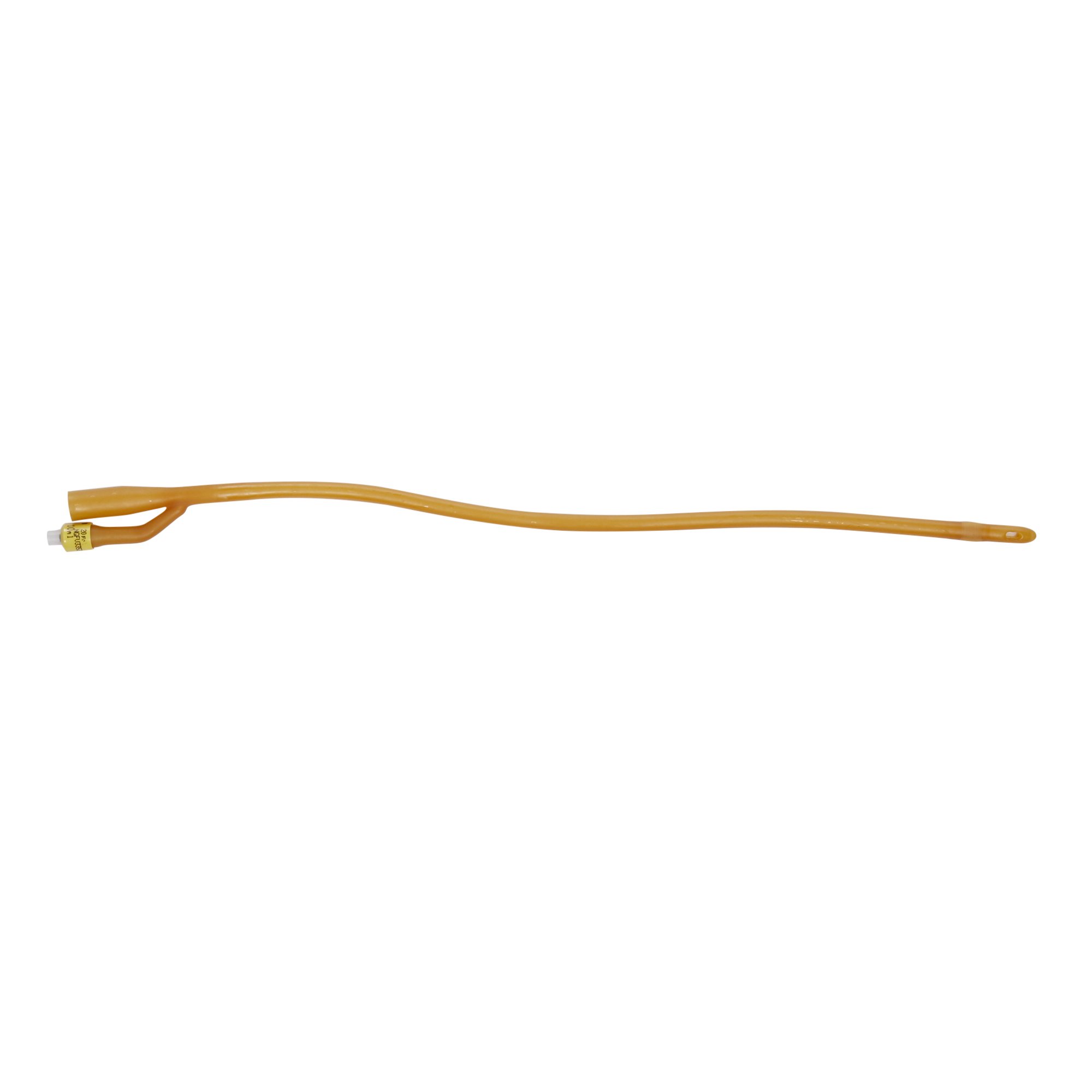 Bard - 0165L20 Bardex® Lubricath® Foley Catheter