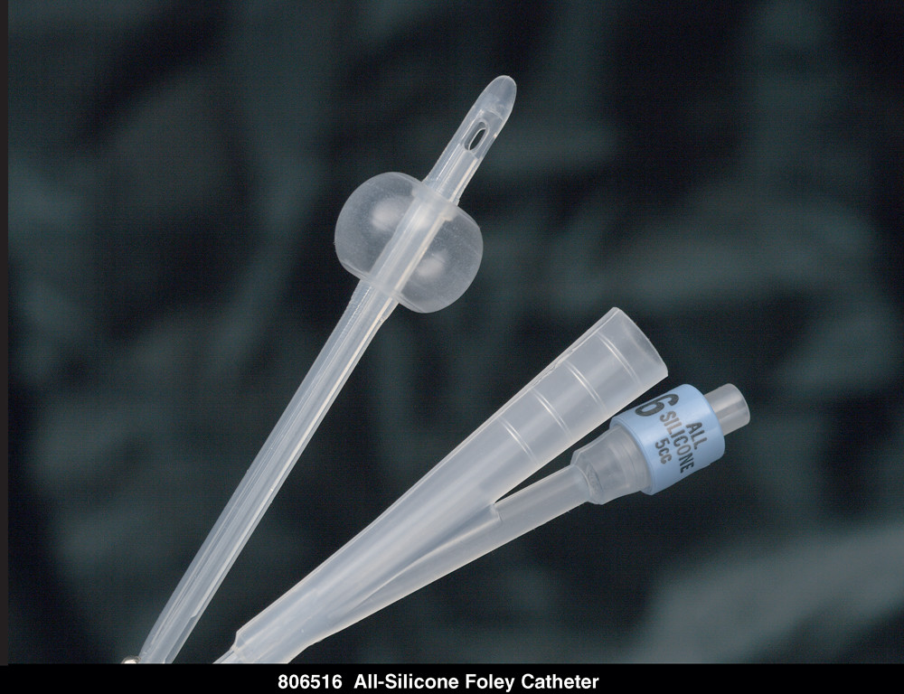 Bard - 806324 Bardia® Foley Catheter