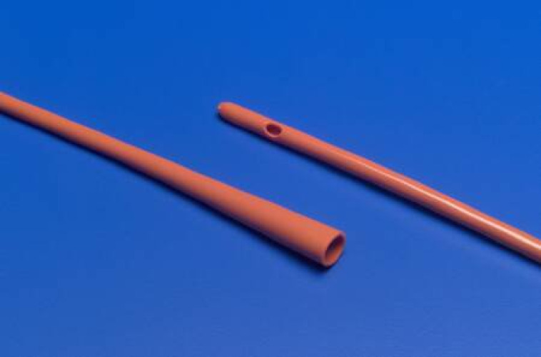 Cardinal - 8888492058 Dover™ Rob-Nel™ Urethral Catheter