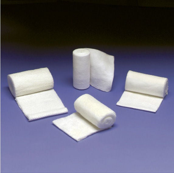DeRoyal - 30-322 Cast Padding Undercast Specialist® 6 Inch X 4 Yard Synthetic Sterile
