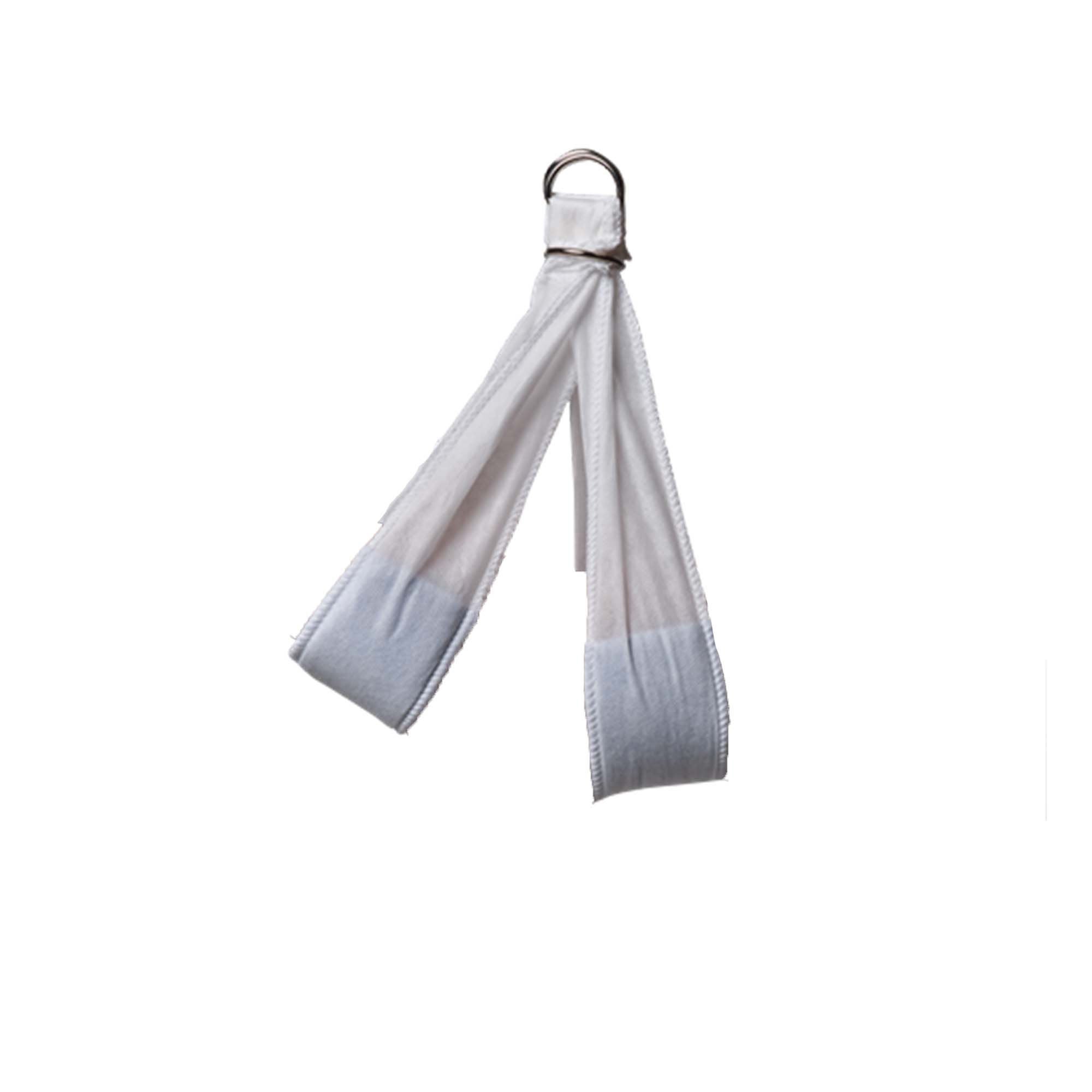 DeRoyal - M4212D04 Leg Lifter Deroyal® 23 L X 2.5 H Inch Foam Hook and Loop Strap Fastening with Double D-Ring