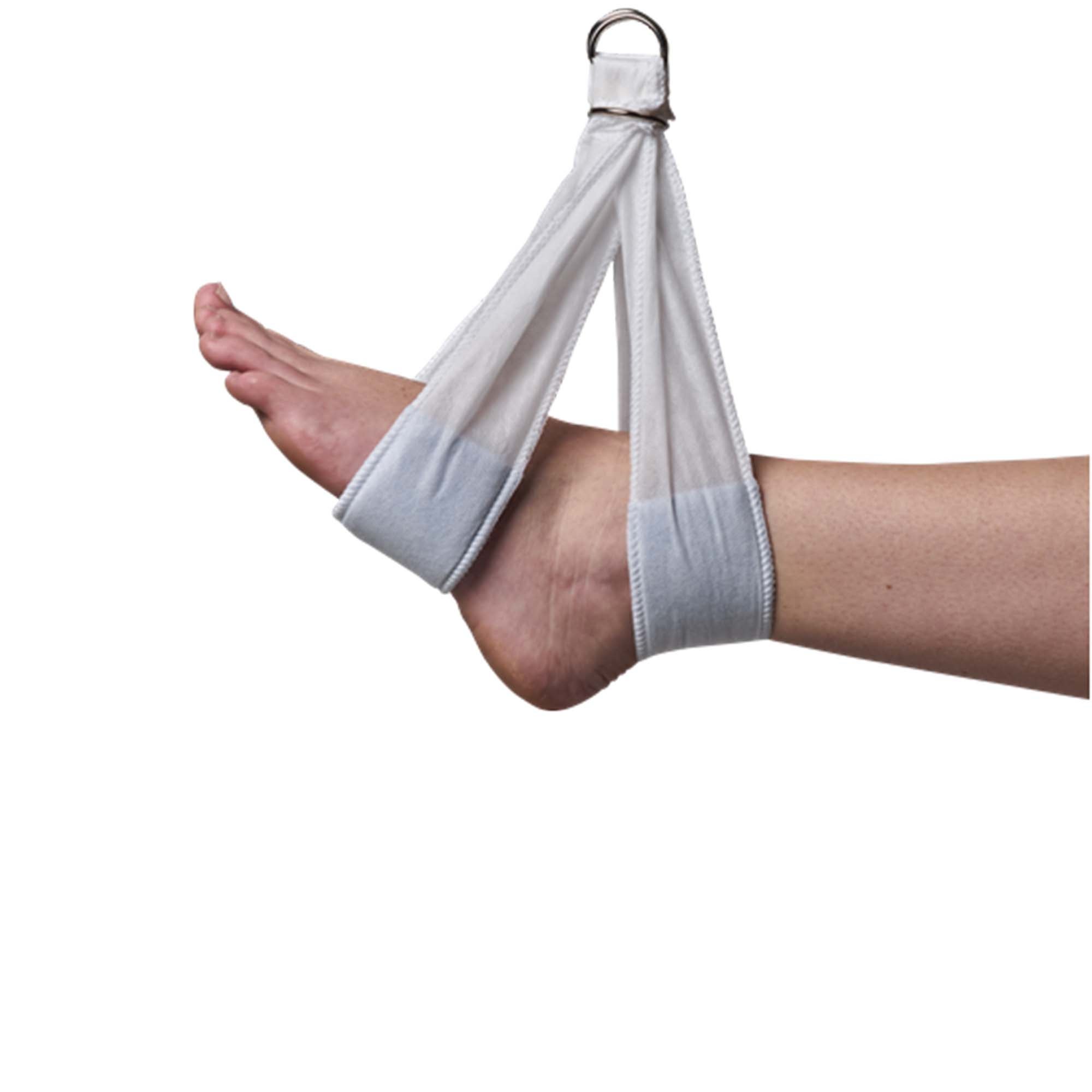 DeRoyal - M4212D04 Leg Lifter Deroyal® 23 L X 2.5 H Inch Foam Hook and Loop Strap Fastening with Double D-Ring