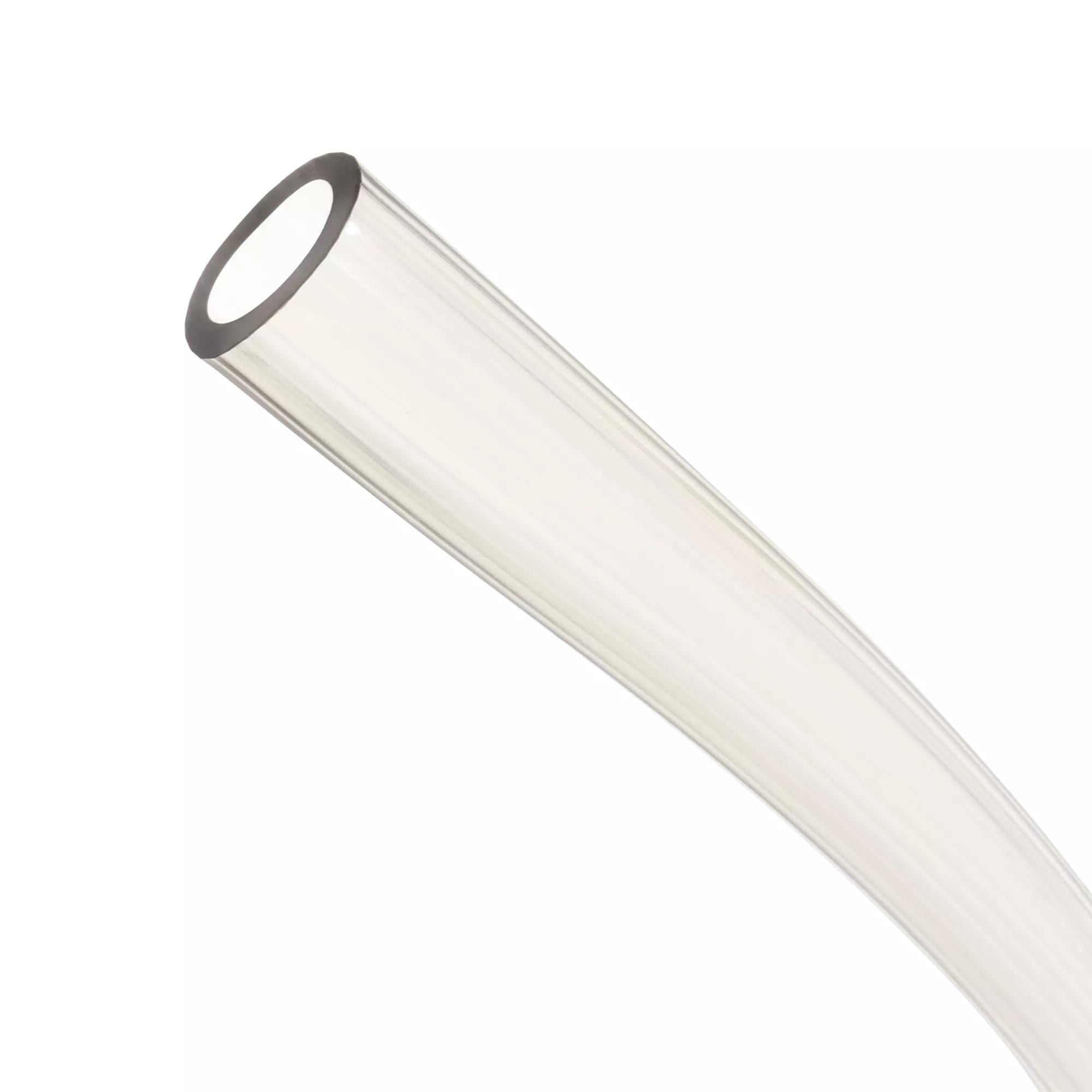 Cardinal - 8888284620 Suction Tubing Argyle® Clear 1/4 Inch I.D. 12 Foot Length Non-Conductive Plastic Sterile