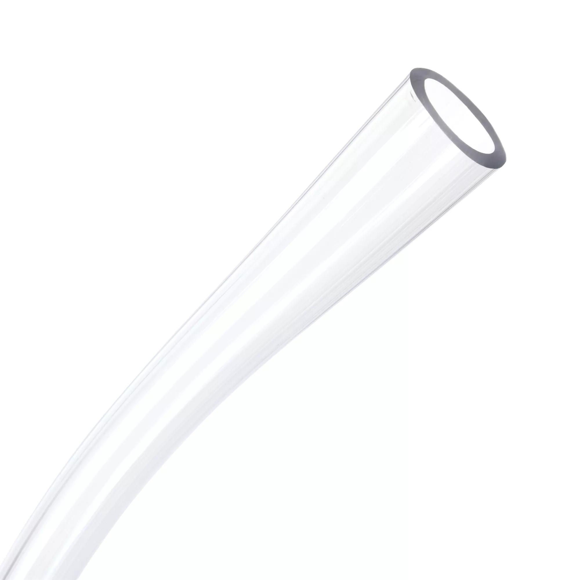 Cardinal - 8888284703 Suction Tubing Argyle® Clear 9/32 Inch I.D. 6 Foot Length Non-Conductive Plastic Sterile