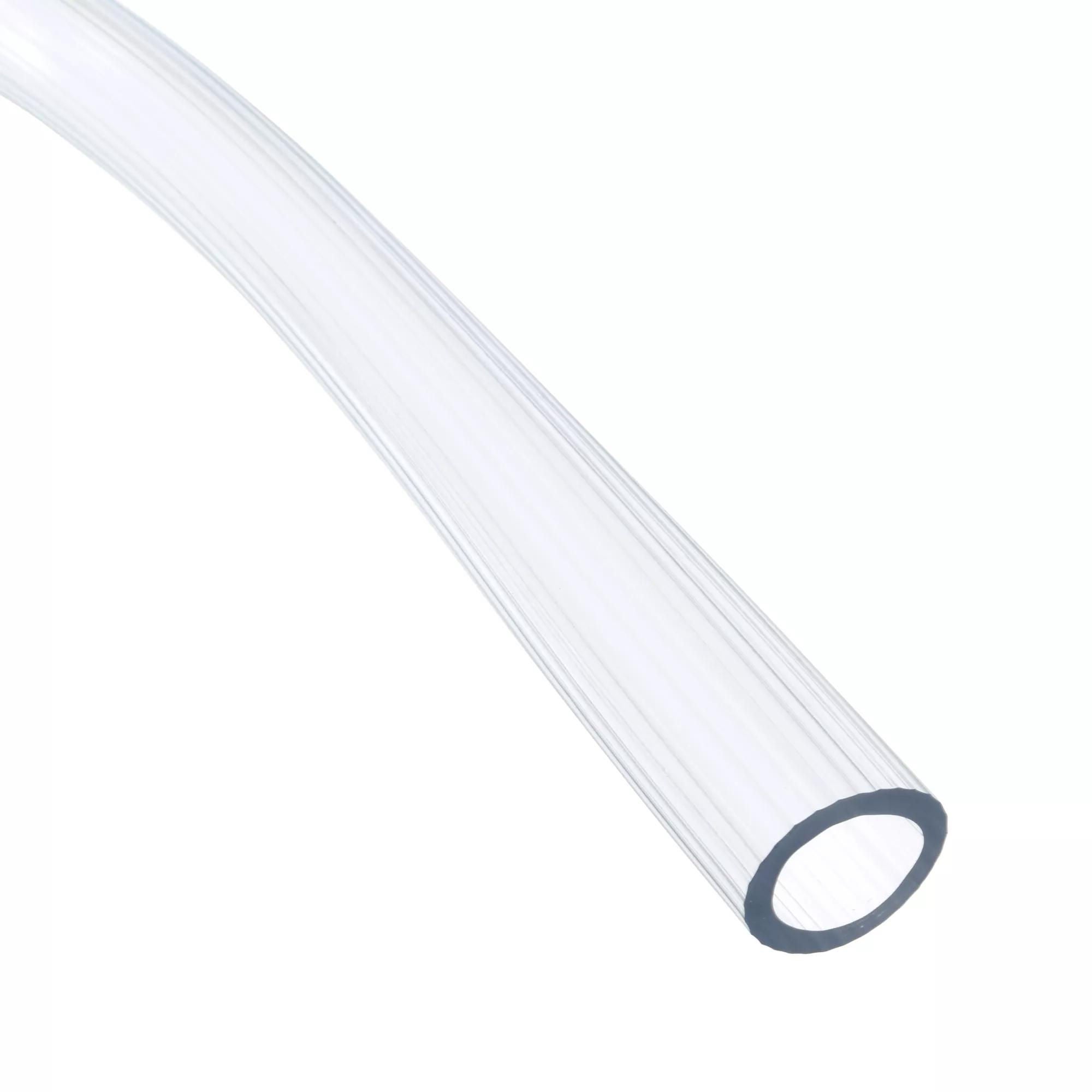 Cardinal - 8888284737 Suction Tubing Argyle® Clear 9/32 Inch I.D. 12 Foot Length Non-Conductive Plastic Sterile