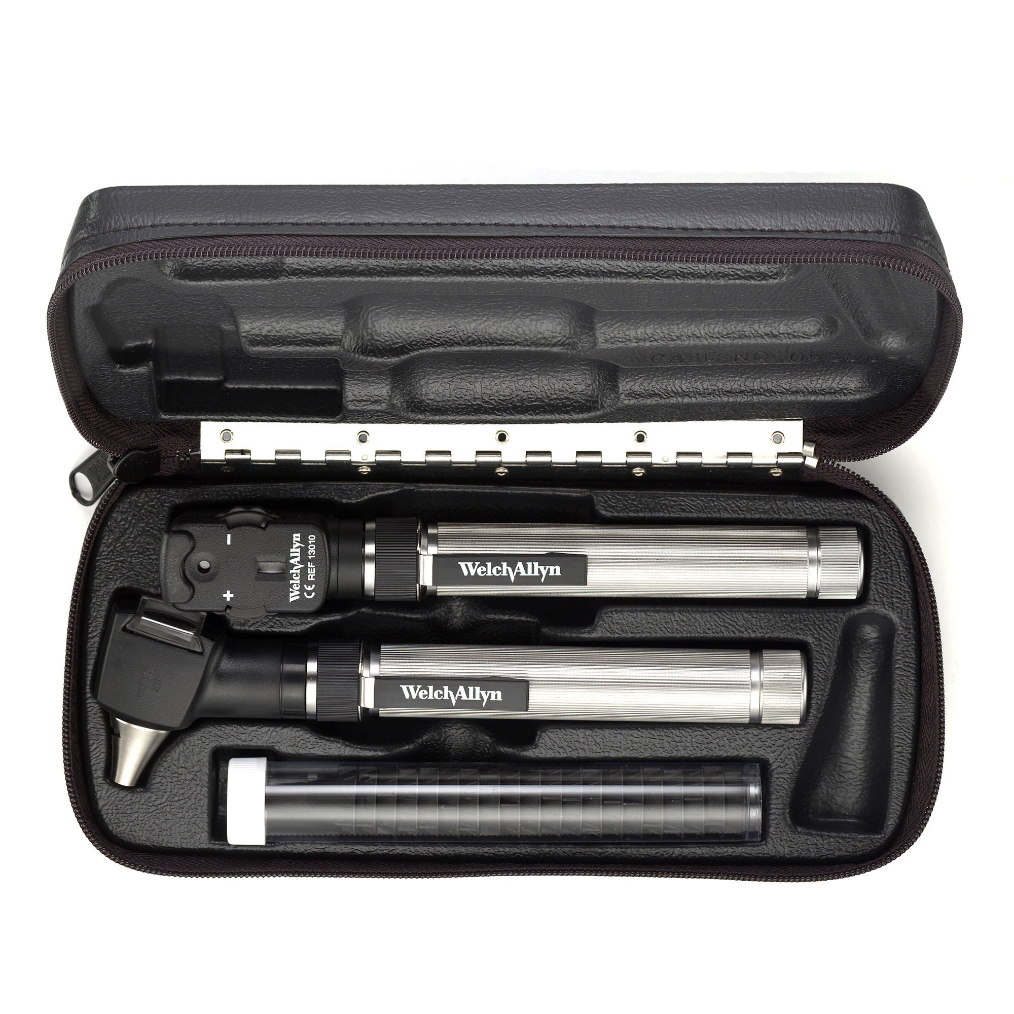 Welch Allyn - 92820 2.5V Pocketscope Diagnostic Set Welch Allyn For Exam