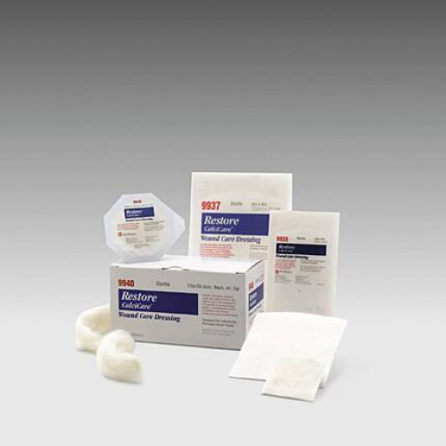 Hollister 529940 - Restore™ Alginate Dressing, 12-Inch Rope - 1/Each, 5/Box