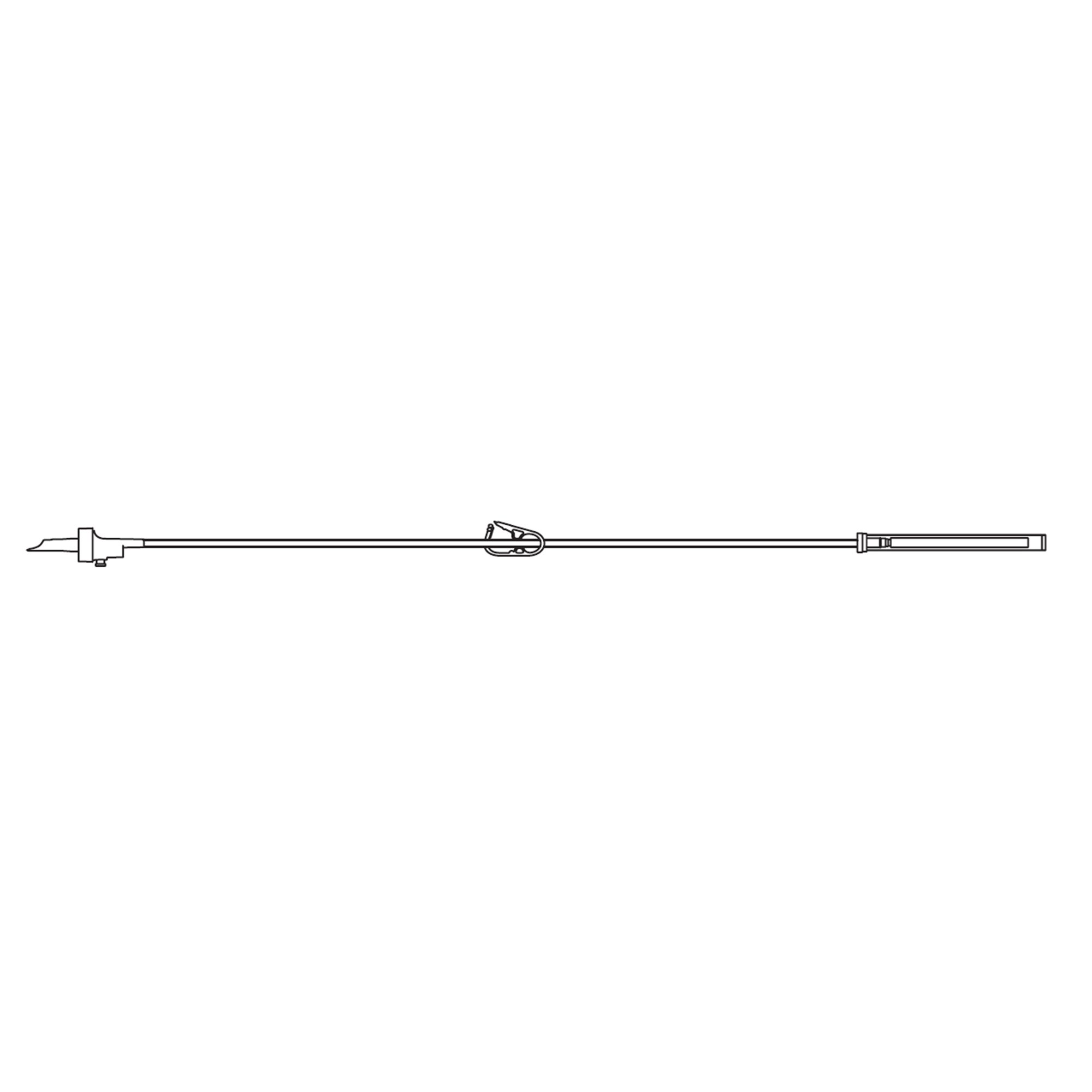 B. Braun - V4500 PIC™ Cysto-Bladder Irrigation Set