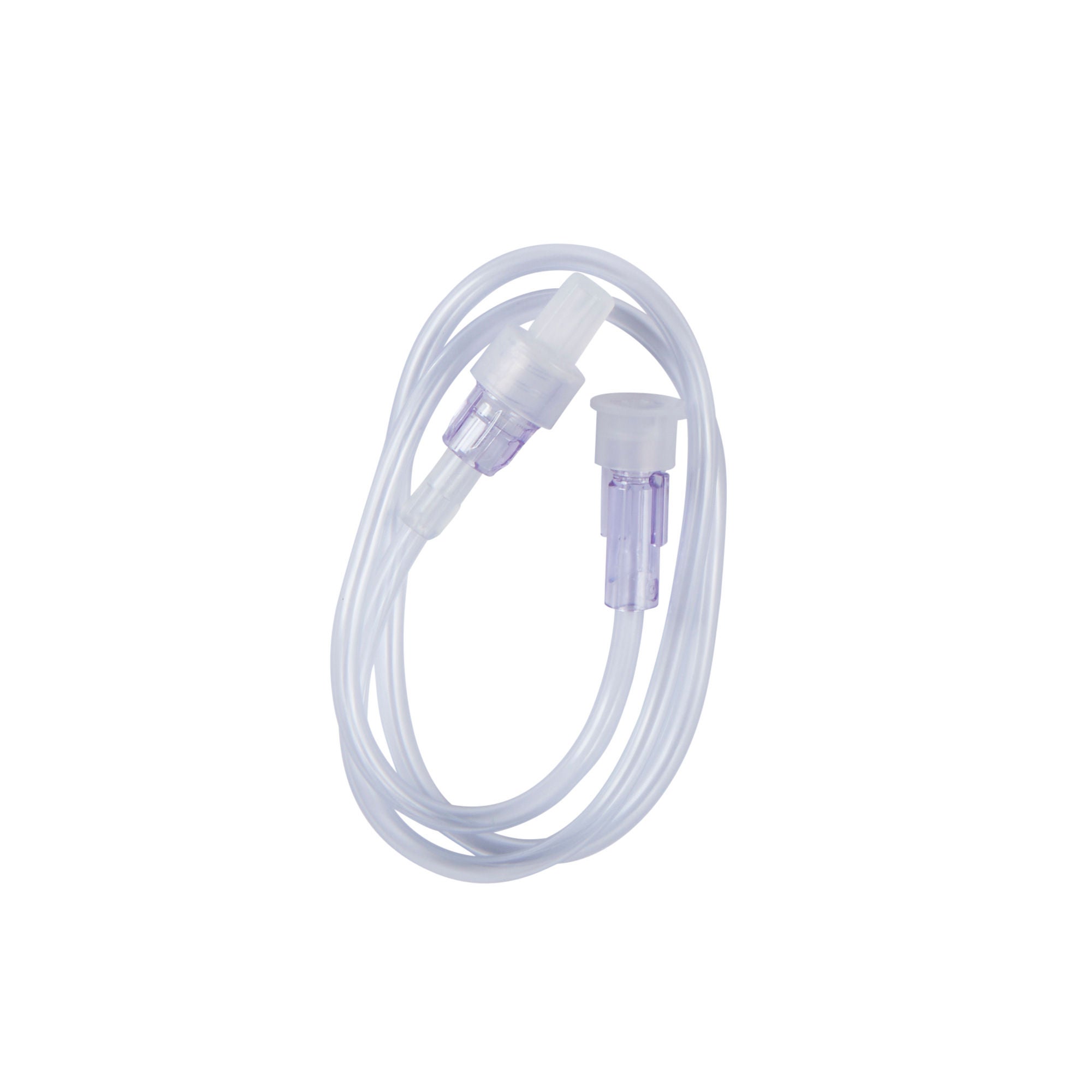 B. Braun - V5406 B. Braun Standard Bore Extension Set 3mL 21in V5406