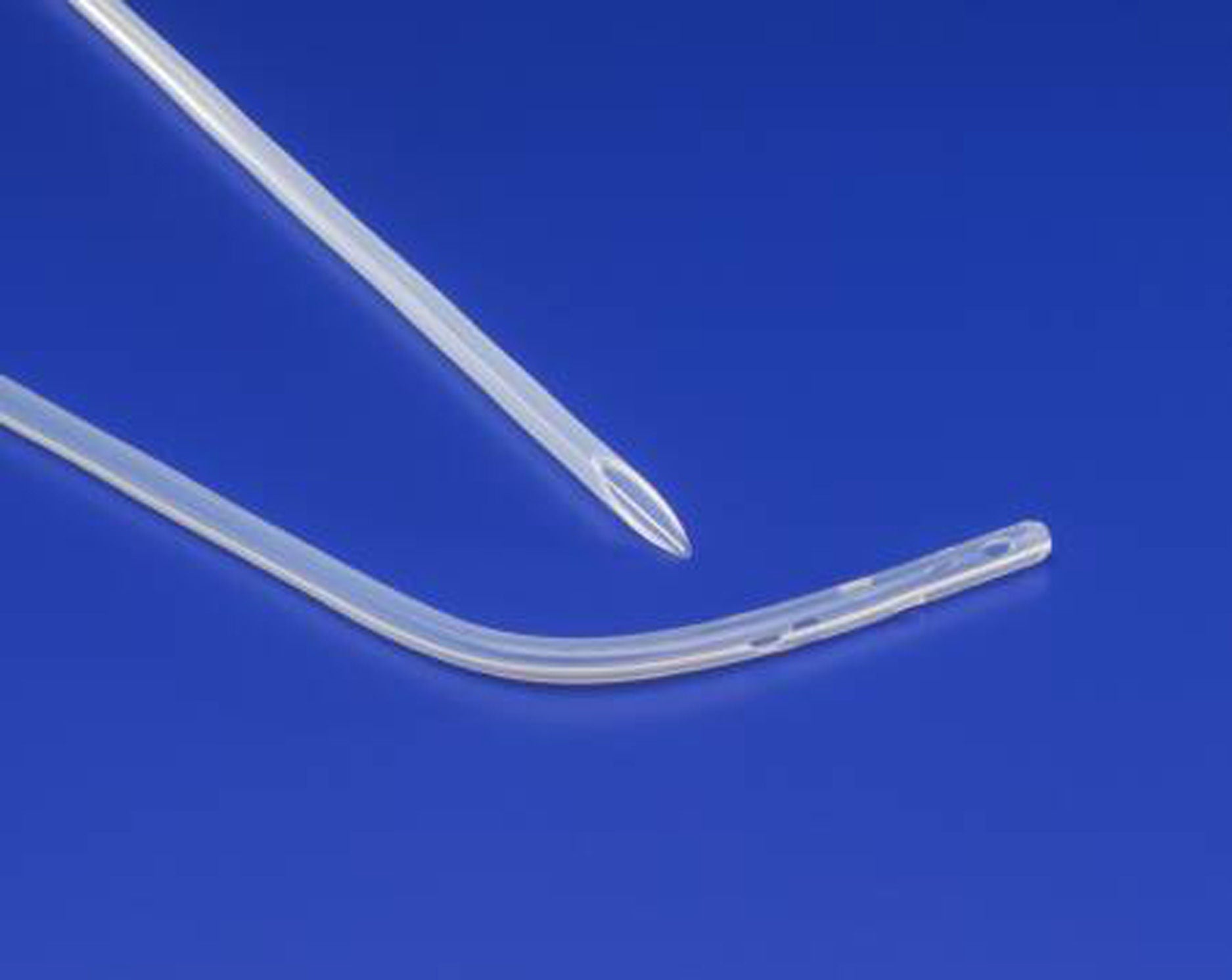 Cardinal - 8888572586 Thoracic Catheter Argyle™ 40 Fr. Right Angle Style 20 Inch Length