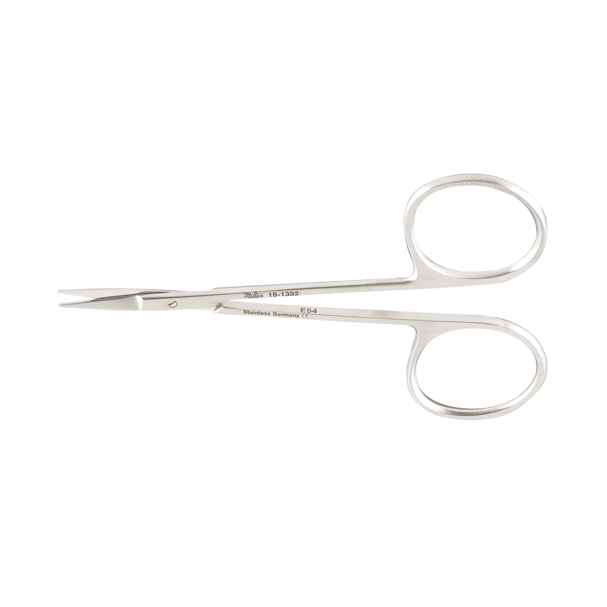 Integra Lifesciences - V95-304 Miltex Vantage® Iris Scissors