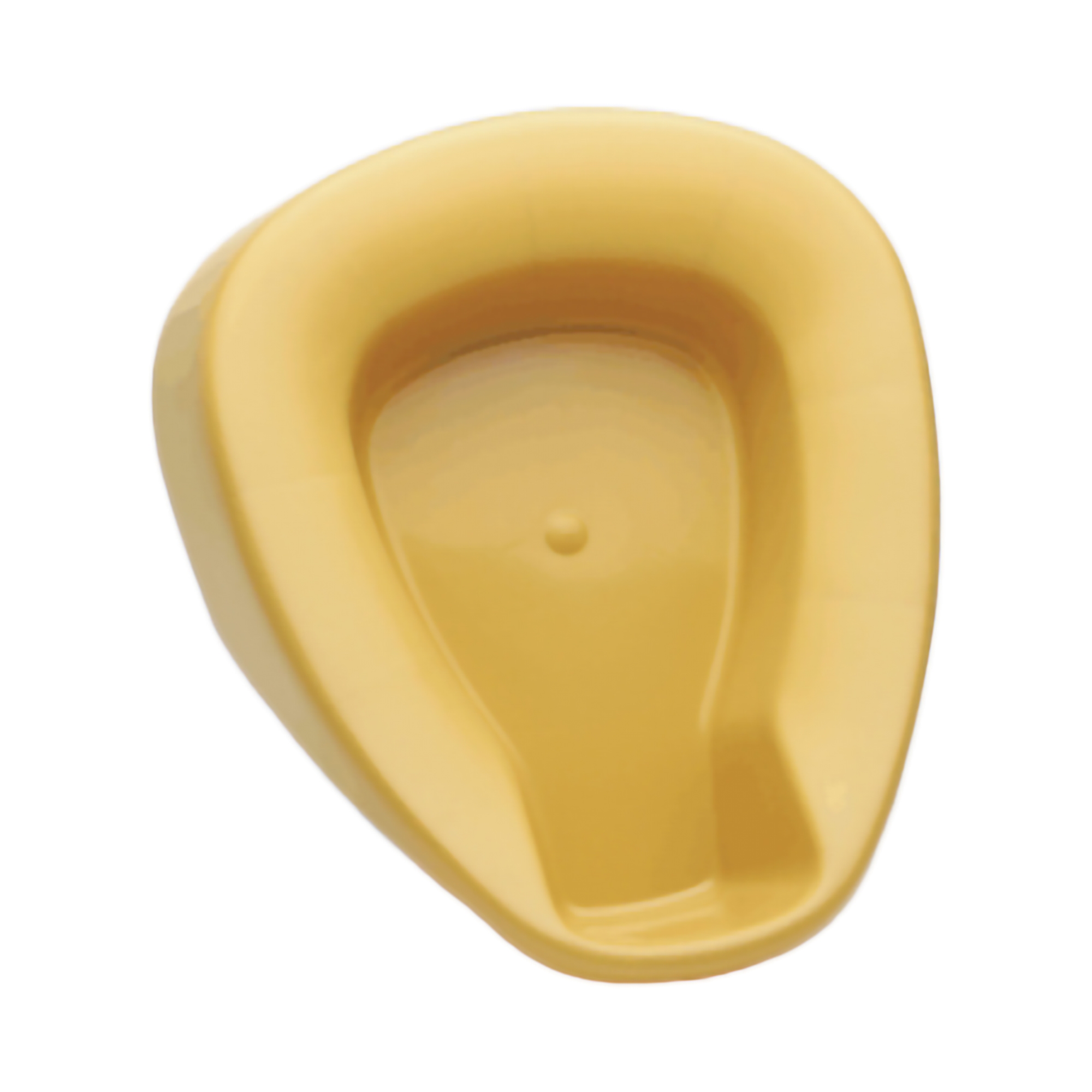 Medegen Medical Products LLC - H114-05 Medegen Stackable Bedpan