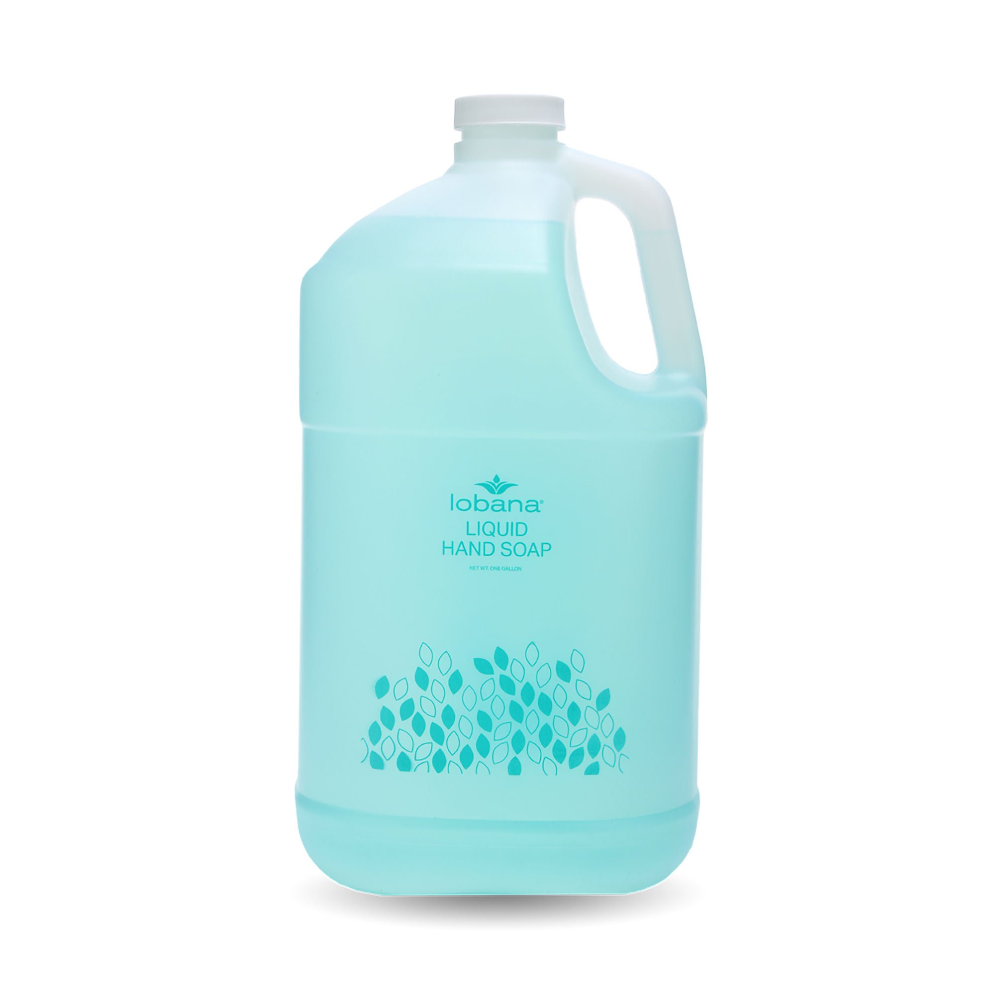 Ulmer Pharmacal - 3220-16 Lobana® Liquid Hand Soap