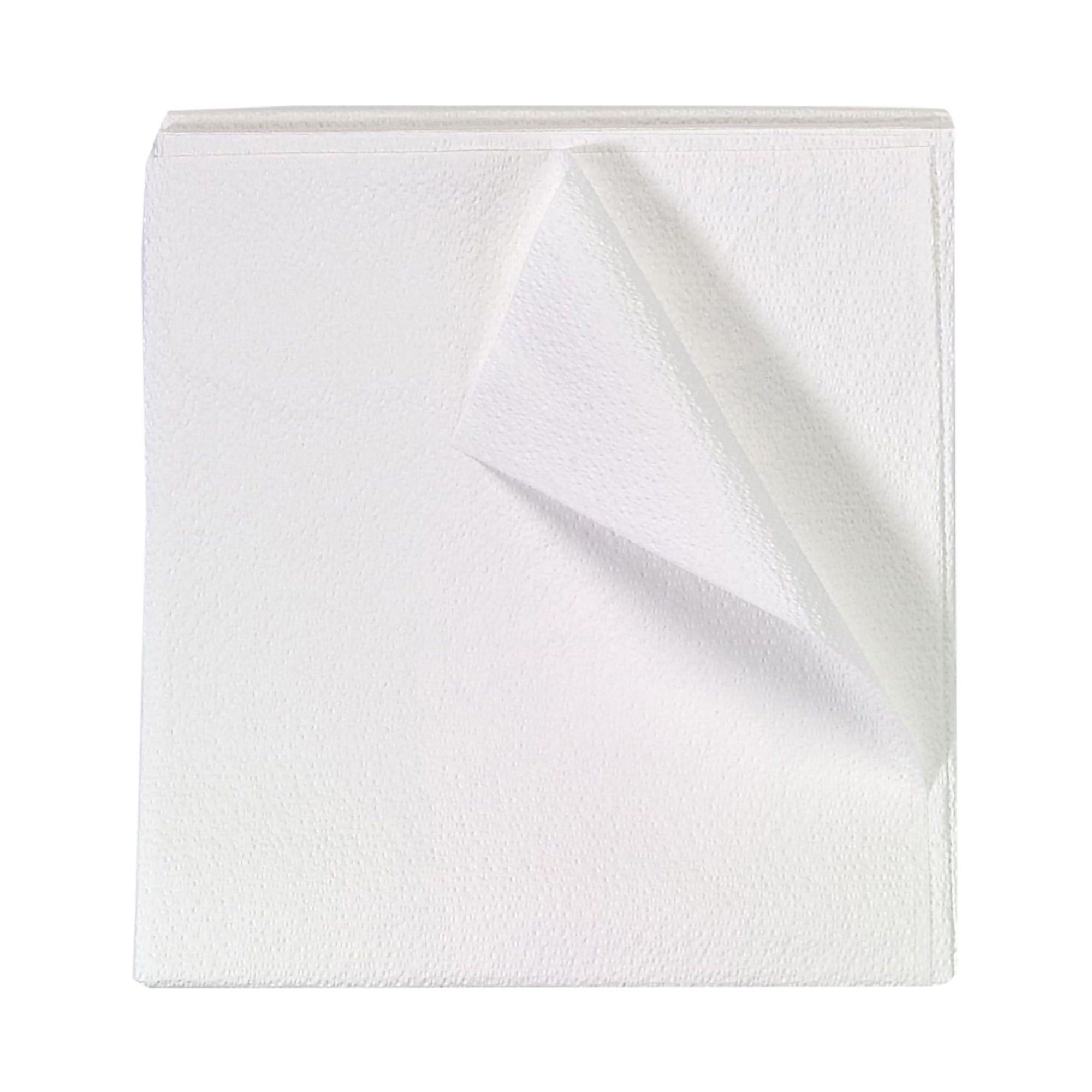 Tidi Products - 918302 Tidi® Choice General Purpose Drape
