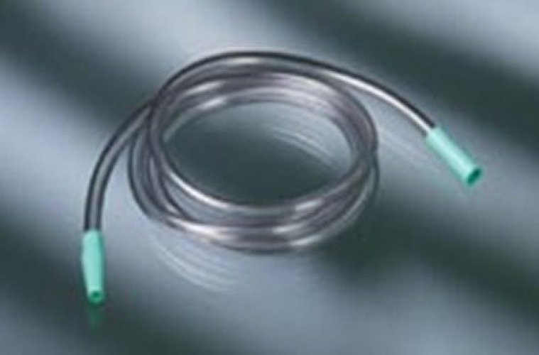 Bard - 017514 Urinary Drainage Tubing Bard® 3/16 Inch Lumen