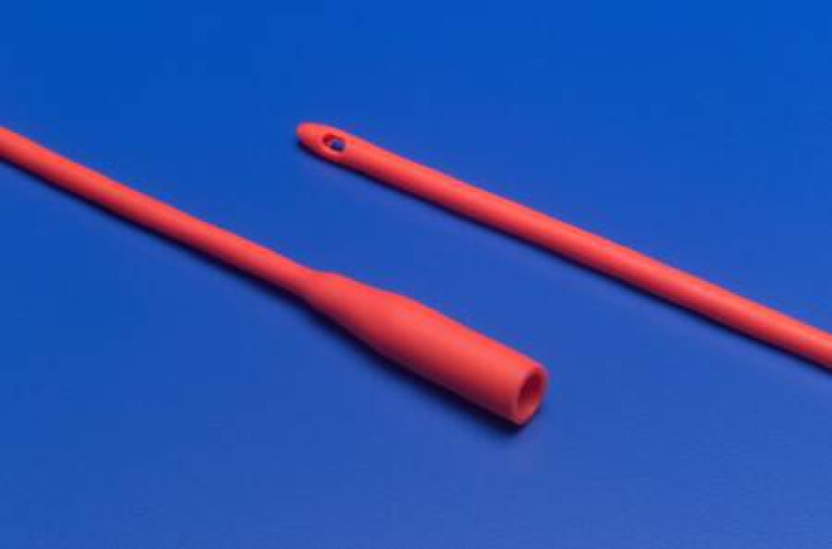 Cardinal - 8887660101 Dover™ Urethral Catheter