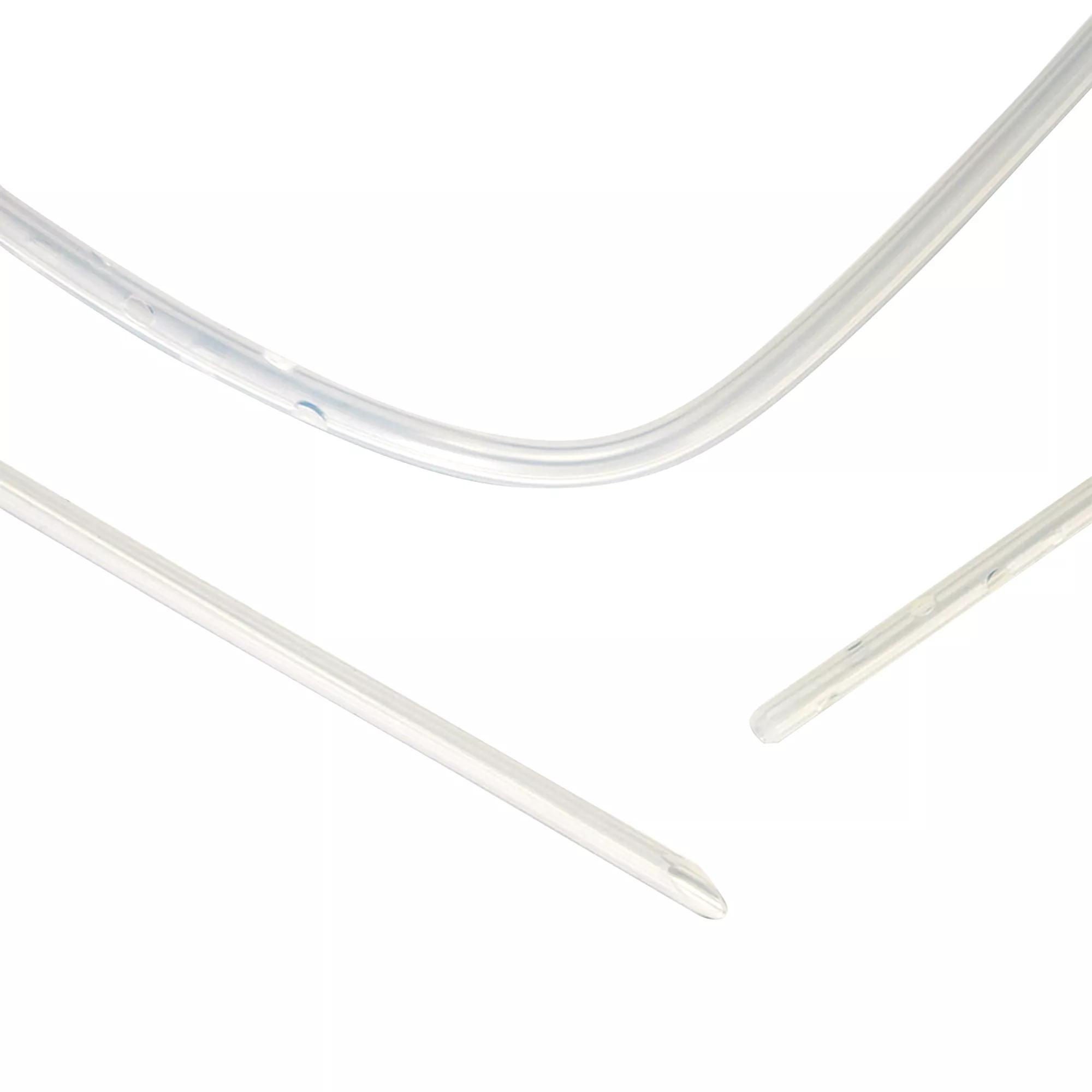 Cardinal - 8888572552 Thoracic Catheter Argyle™ 28 Fr. Straight Style 20 Inch Length