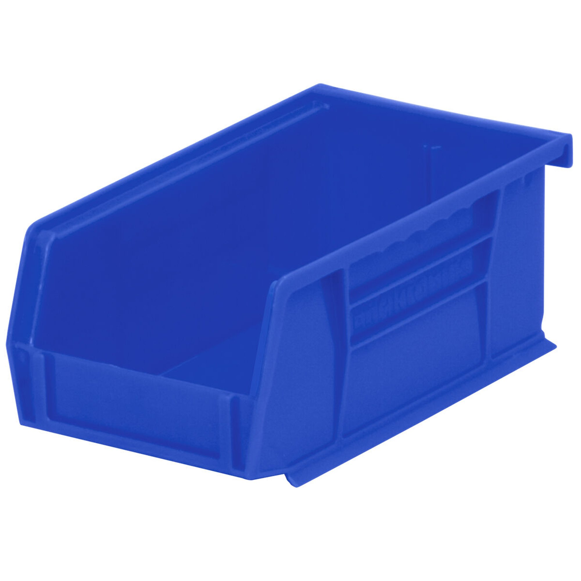 Akro-Mils 30220BLUE - AkroBins® Storage Shelf Bin - 1/Each, 24/Carton