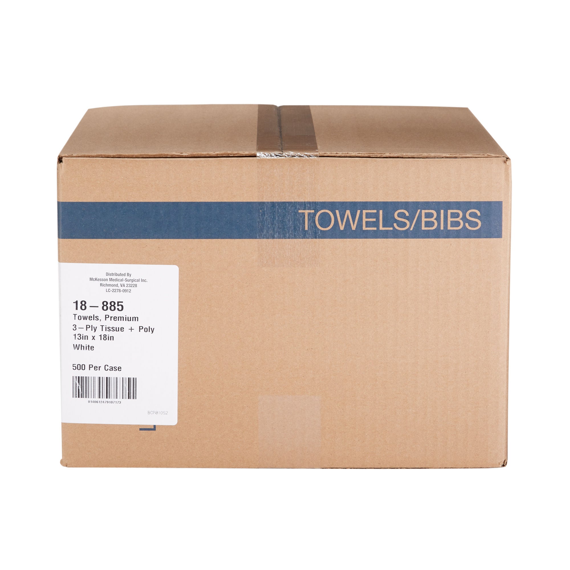McKesson Procedure Towel 18-885 by McKesson Brand