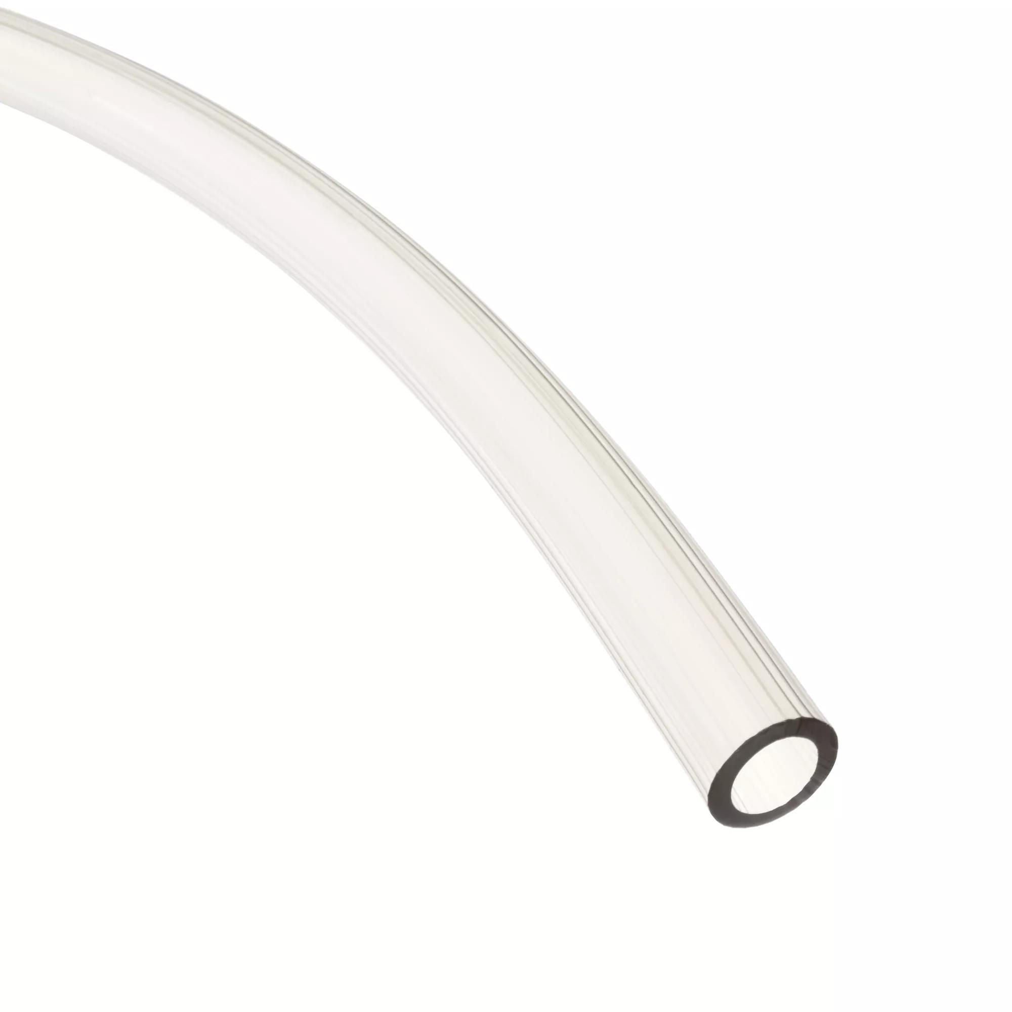 Cardinal - 8888284554 Suction Tubing Argyle® Clear 3/16 Inch I.D. 20 Foot Length Non-Conductive Plastic Sterile