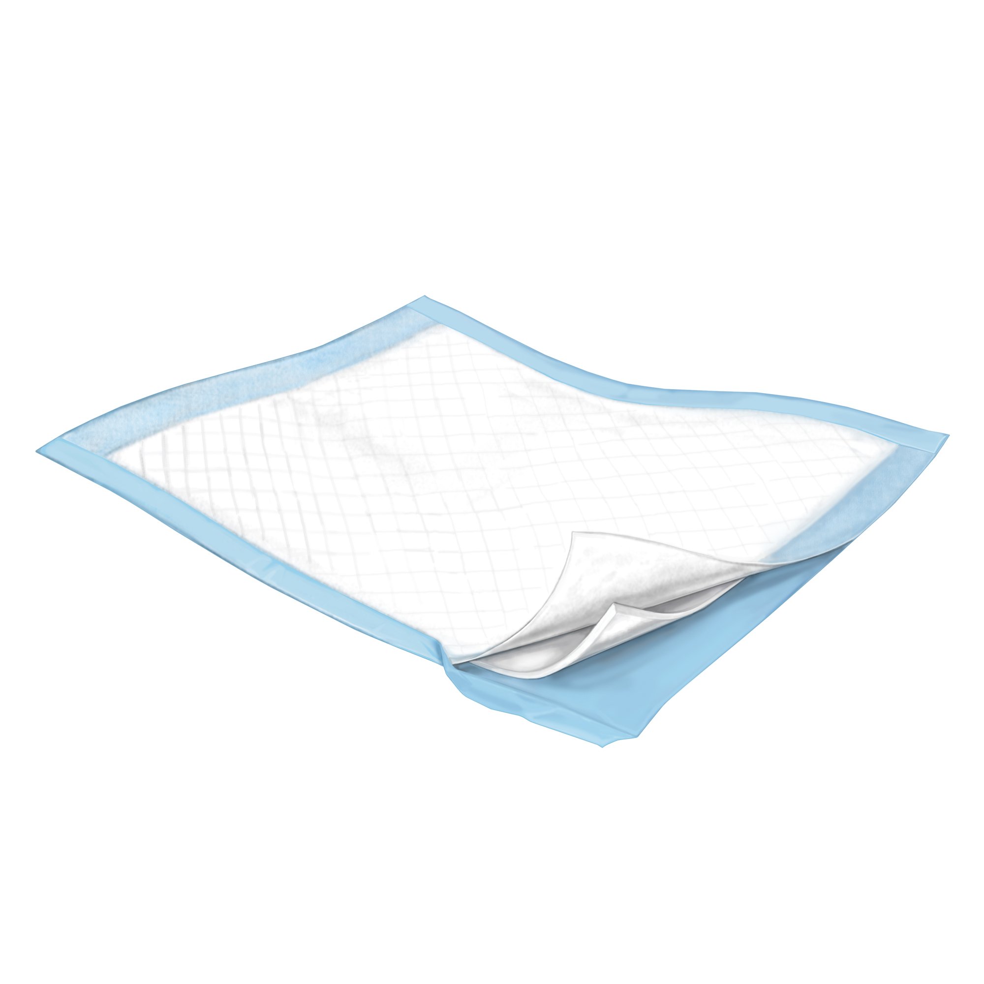 Cardinal - 949B10 Simplicity Extra Underpad