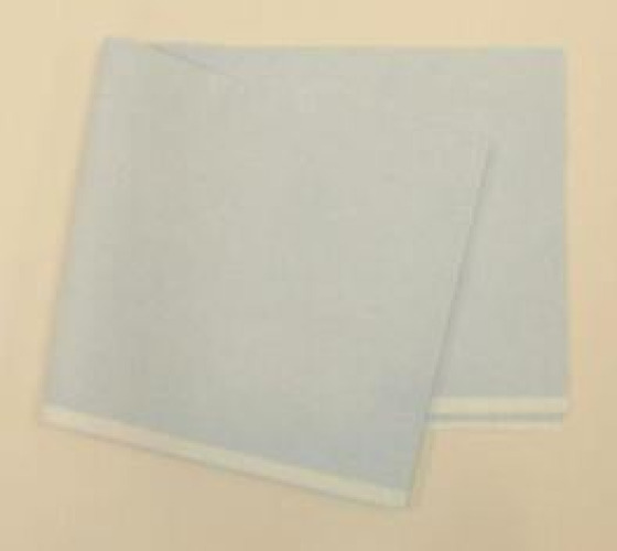 Tidi Products - 919370 Tidi® Ultimate Nonsterile Patient General Purpose Drape
