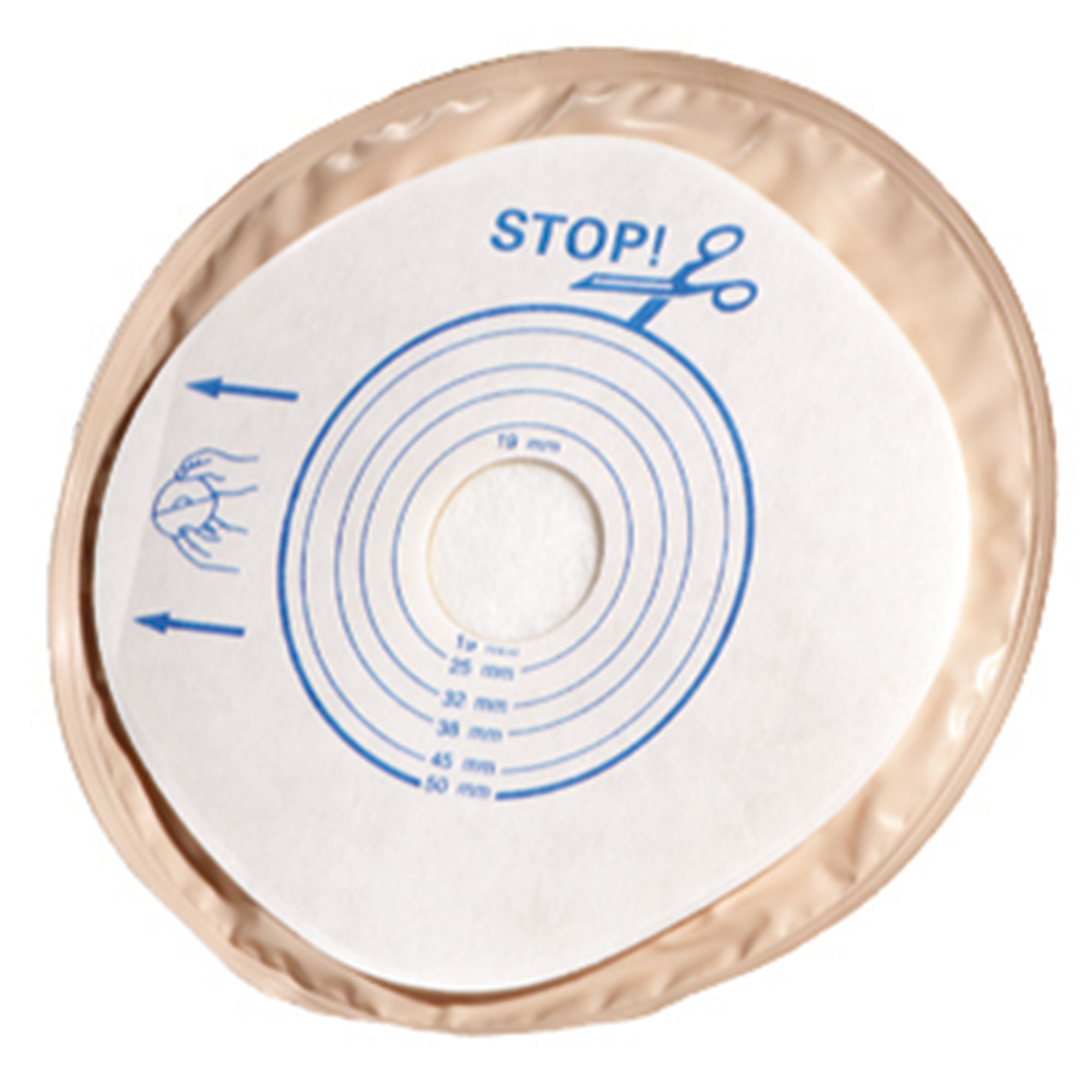 ConvaTec - 175611 ConvaTec® ActiveLife® Stoma Cap