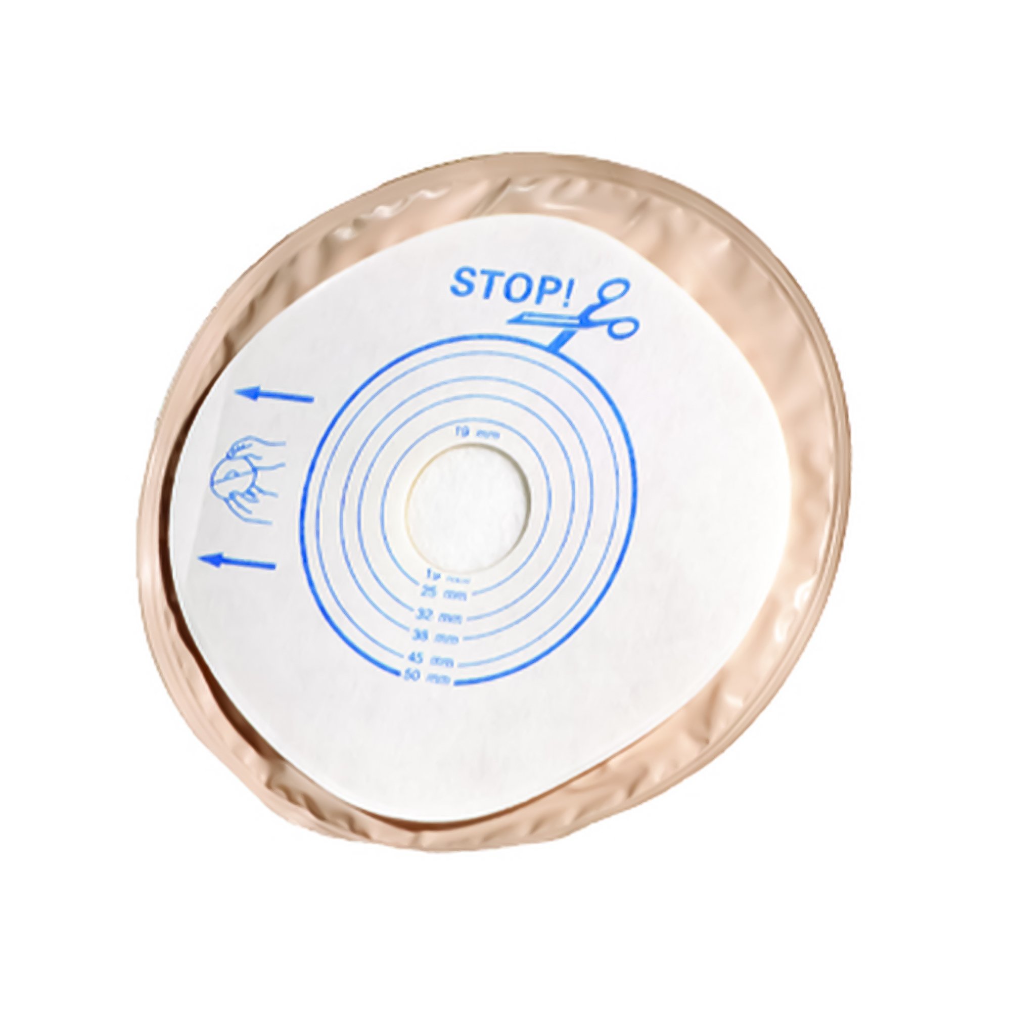 ConvaTec - 175611 ConvaTec® ActiveLife® Stoma Cap