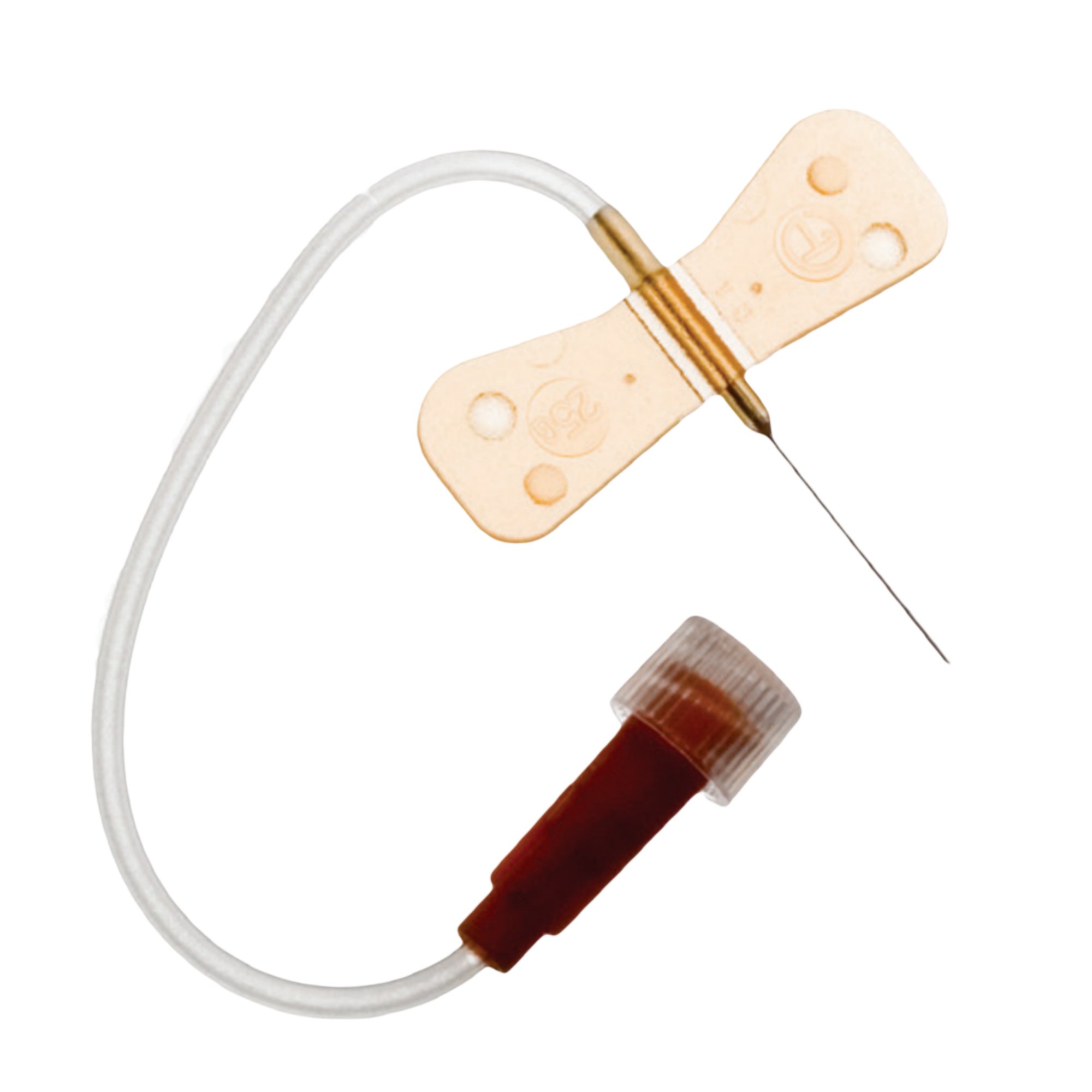 Terumo Medical - SV-25BLK Surflo® Winged Infusion Set