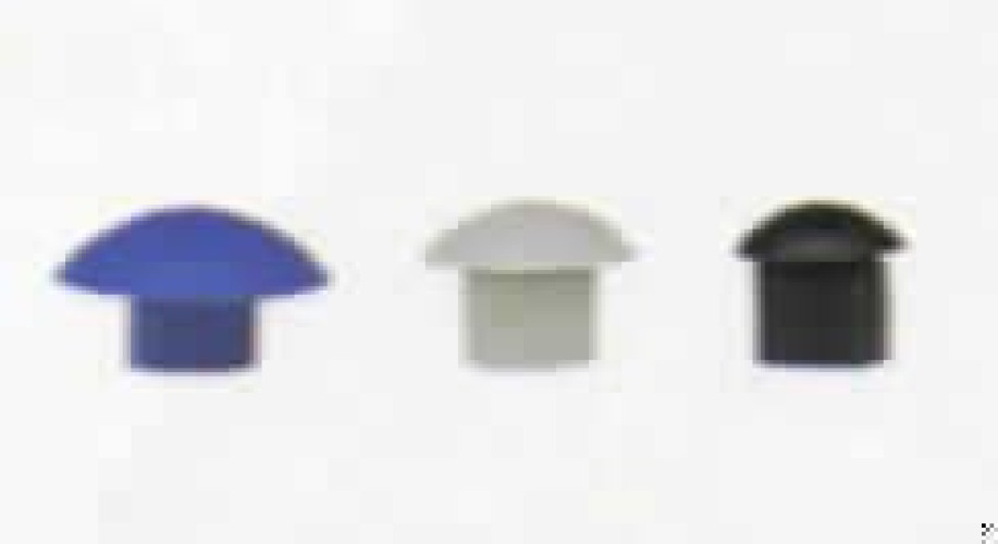 Welch Allyn - 23630 Ear Tip For use with Welch Allyn® MicroTymp 2 93690 And 93670