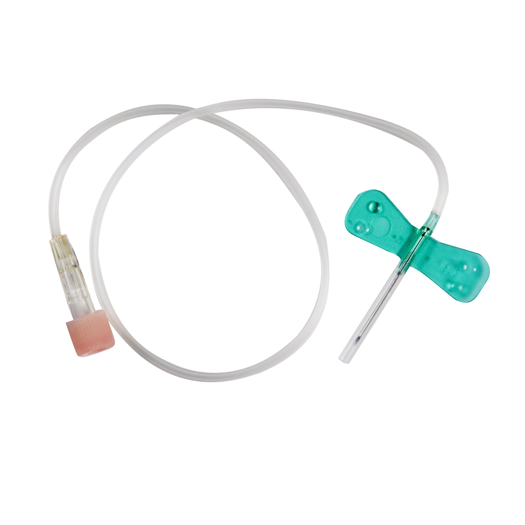 Terumo Medical - SV-21BLK Surflo® Infusion Set