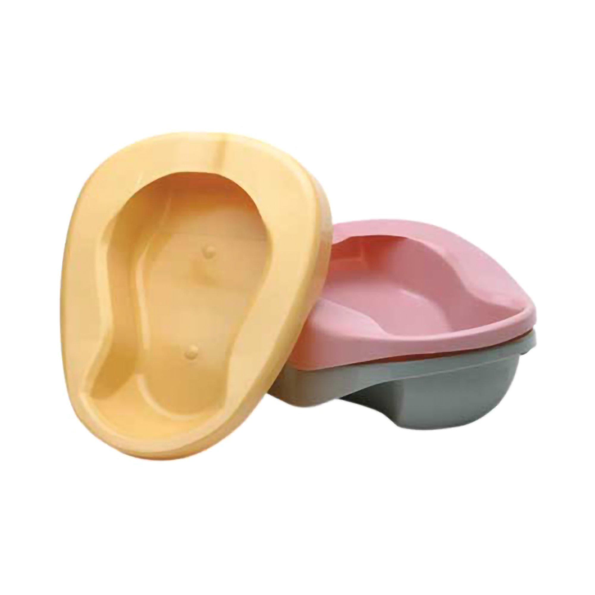 Medegen Medical Products LLC - H120-11 Medegen Pontoon Bedpan