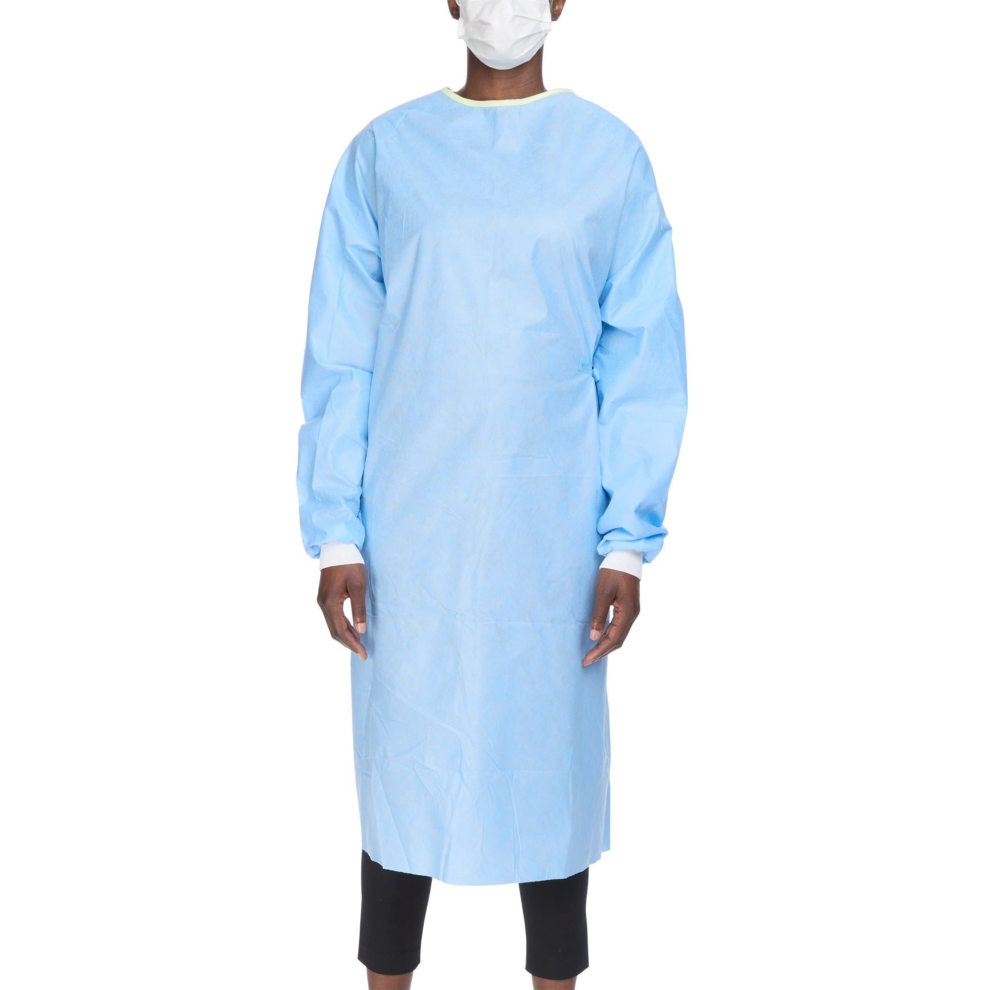O&M Halyard Inc - 90012 Evolution 4 Nonreinforced Surgical Gown