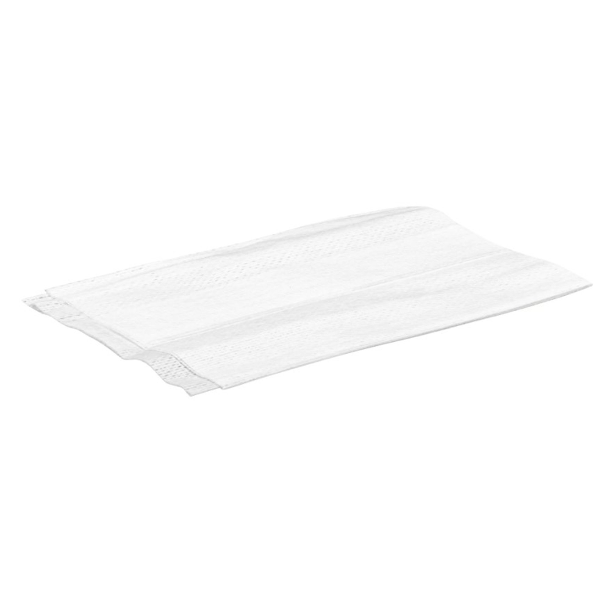 Cardinal 6363 - Kendall™ Washcloth, 10 x 13 Inch - 1/Bag, 15/Case