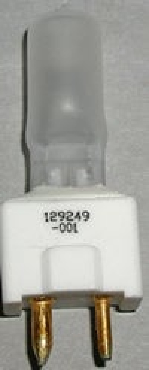 Steris - P129249001 Surgical Light Replacement Bulb Tungsten Halogen 33 Volt 235 Watt
