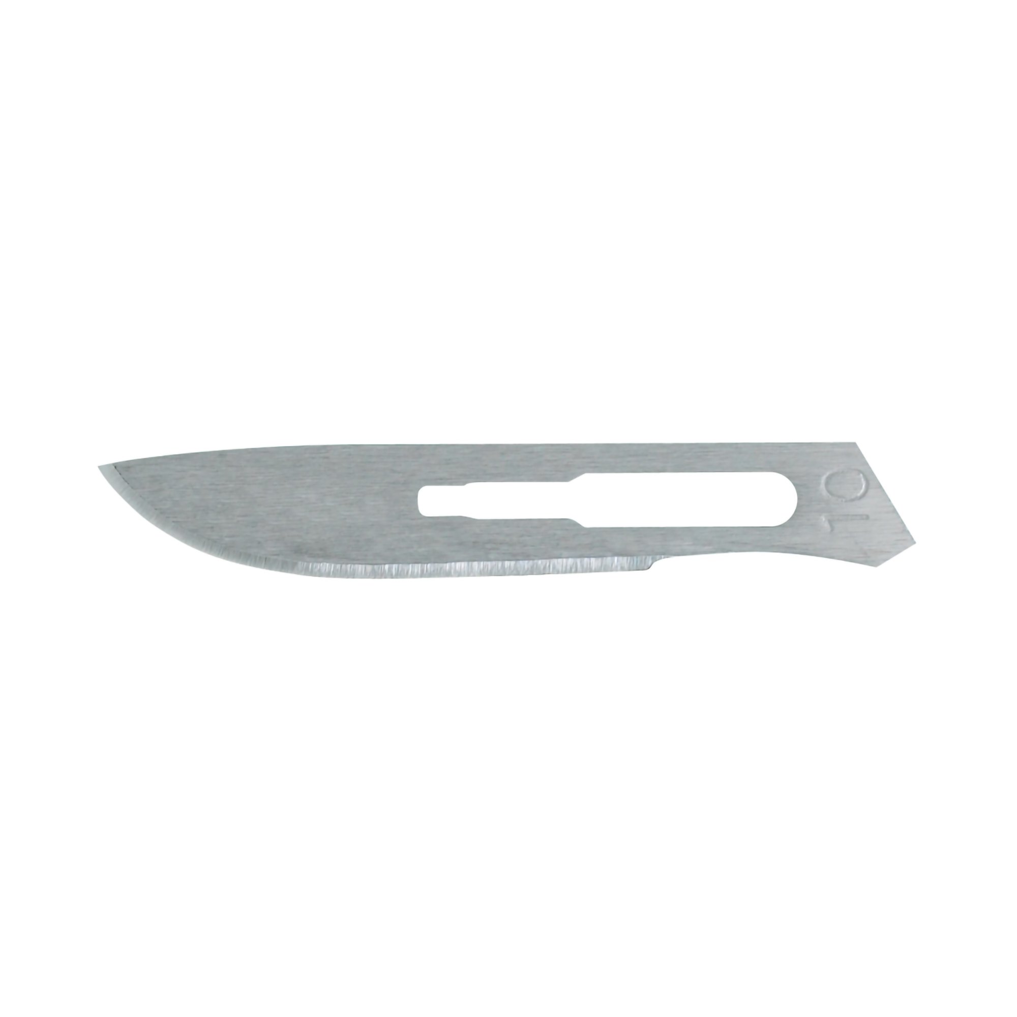 Integra Lifesciences - 4-110 Miltex® Carbon Steel Surgical Blade