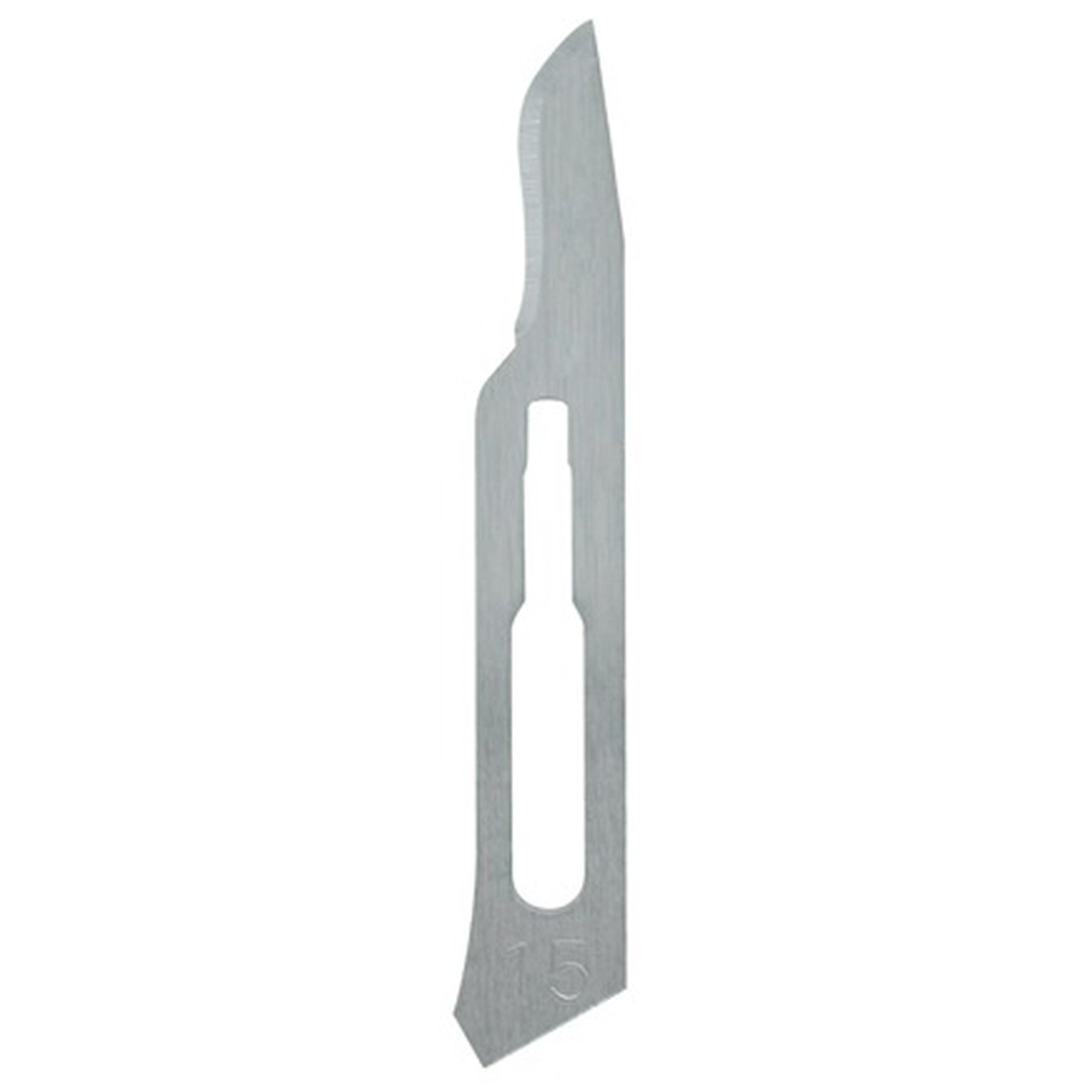 Integra Lifesciences - 4-115 Miltex® Carbon Steel Surgical Blade