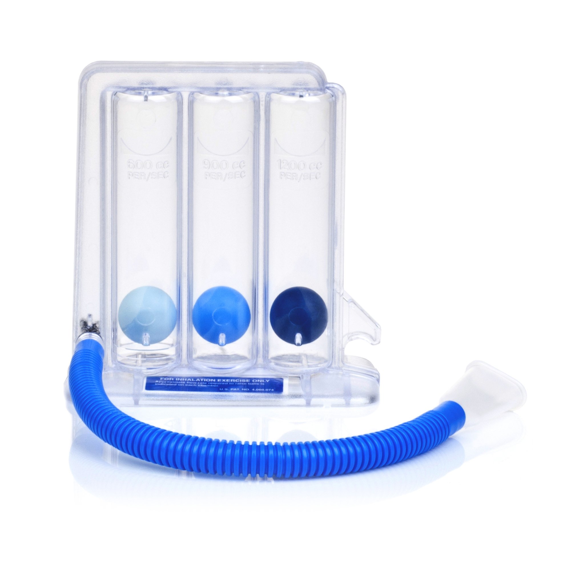 Medline - HUD717301 Triflo II™ Incentive Spirometer