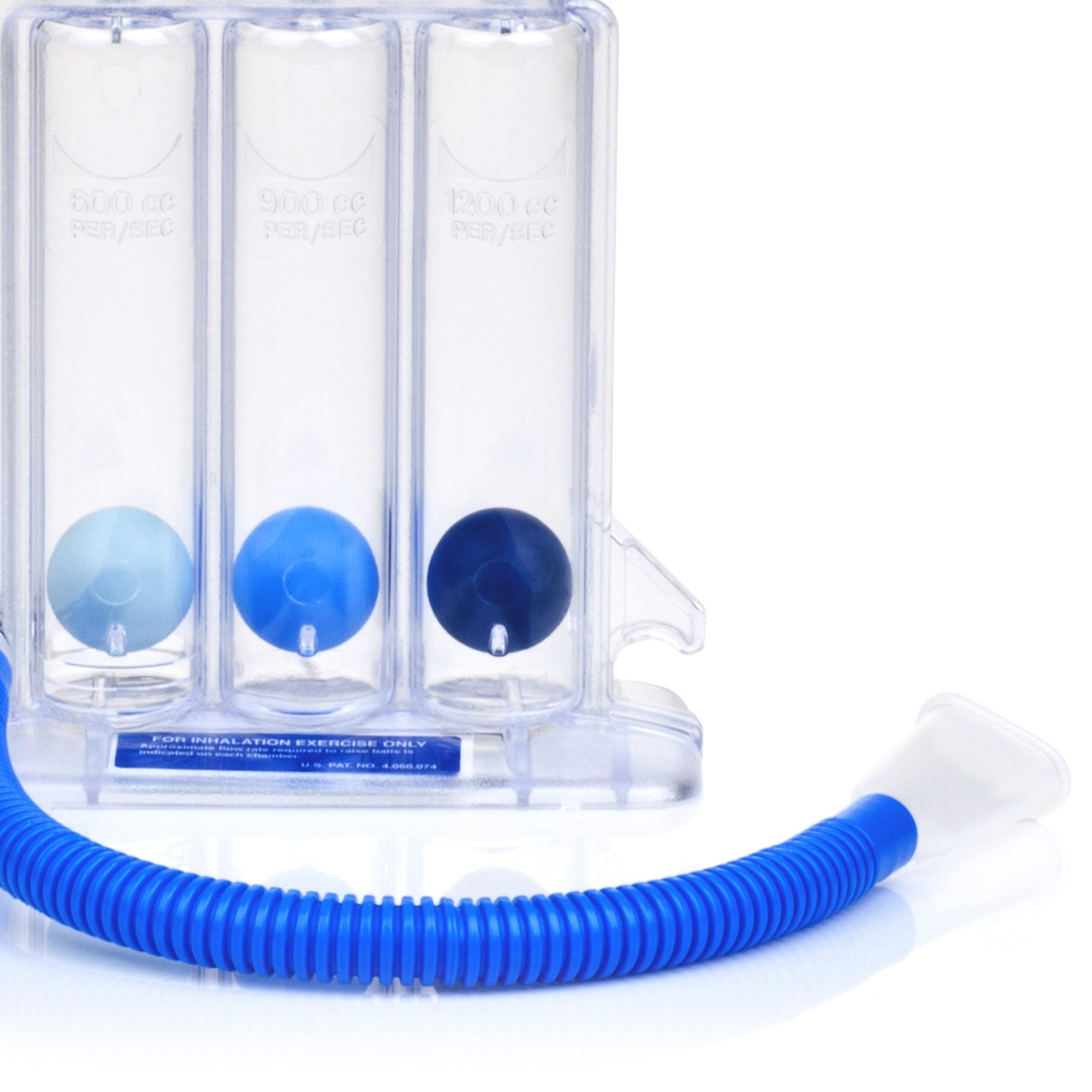 Medline - HUD717301 Triflo II™ Incentive Spirometer