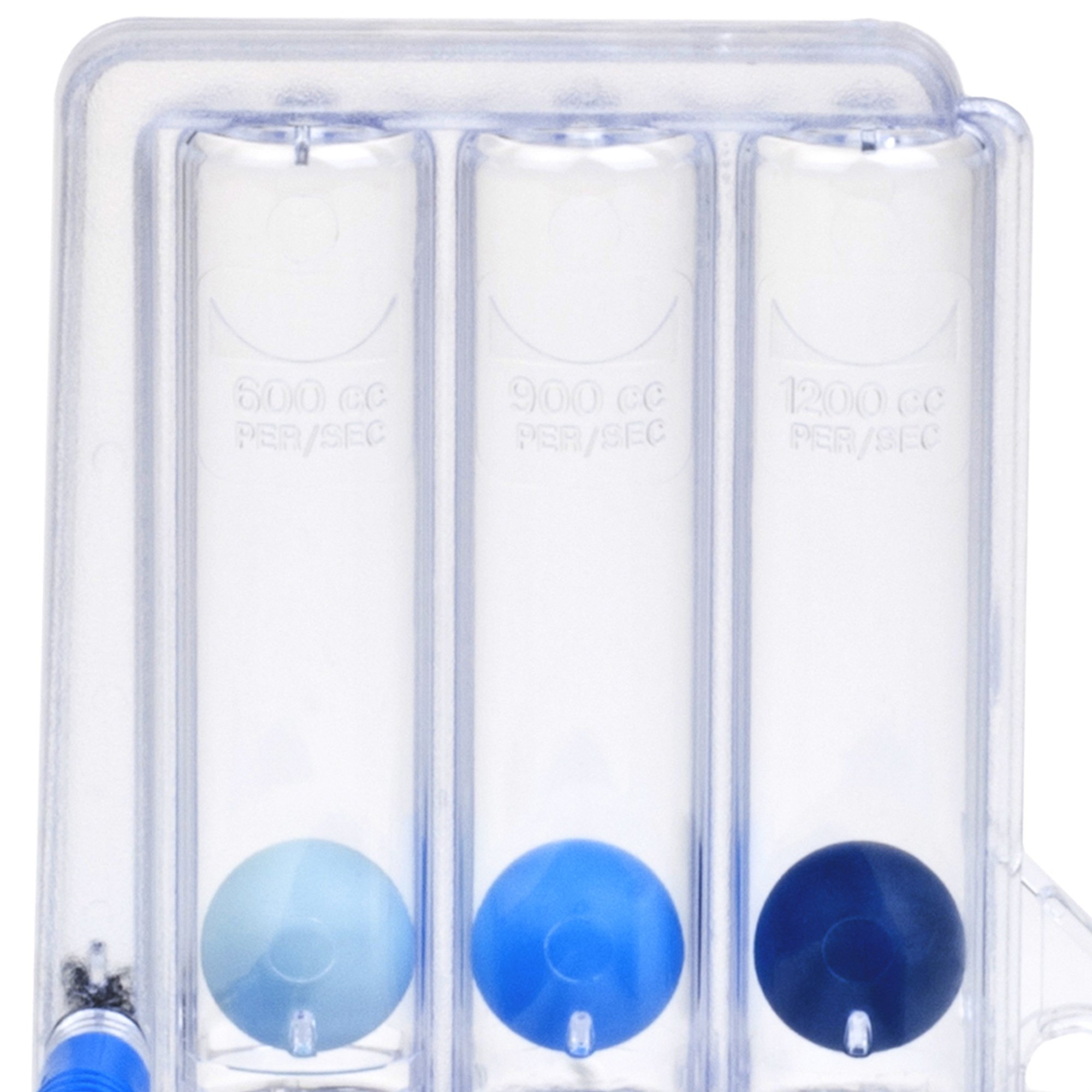 Medline - HUD717301 Triflo II™ Incentive Spirometer