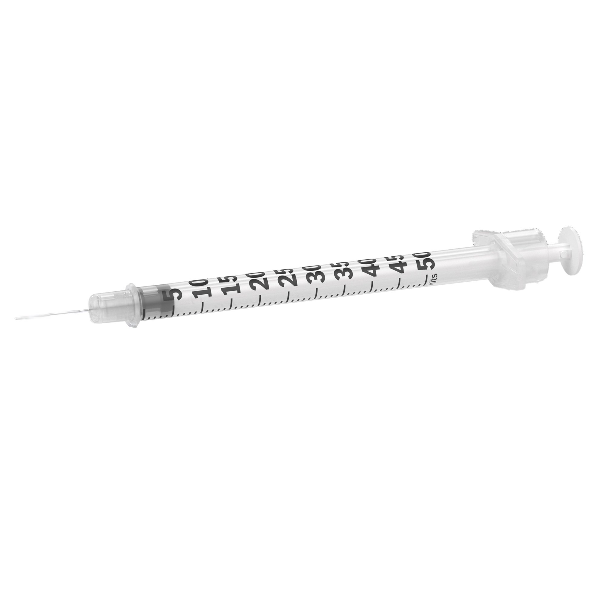 embecta Medical II LLC - 329465 Lo-Dose™ Micro-Fine™ 0.5 mL Insulin Syringe with Needle