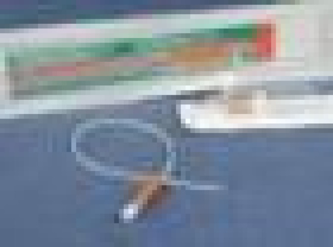B. Braun 415000 - Perifix* Filter - 25/Case