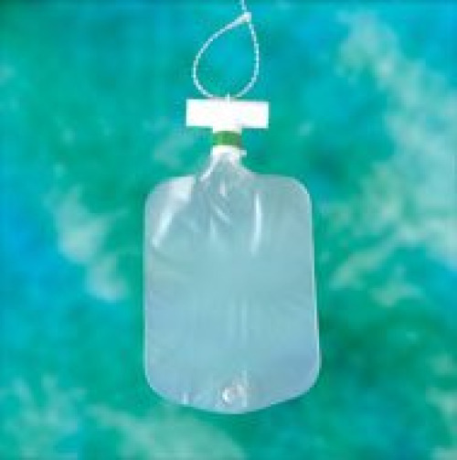 Medline - HUD1740 Teleflex Medical Aerosol Drainage Bag