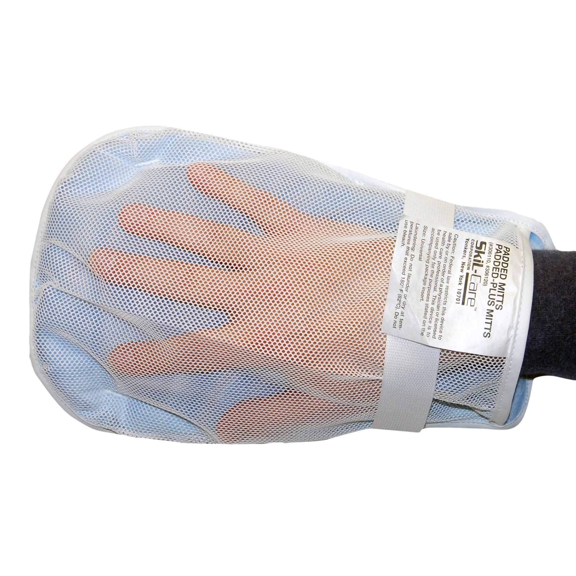 Skil-Care - 306110 SkiL-Care™ Hand Control Mitt