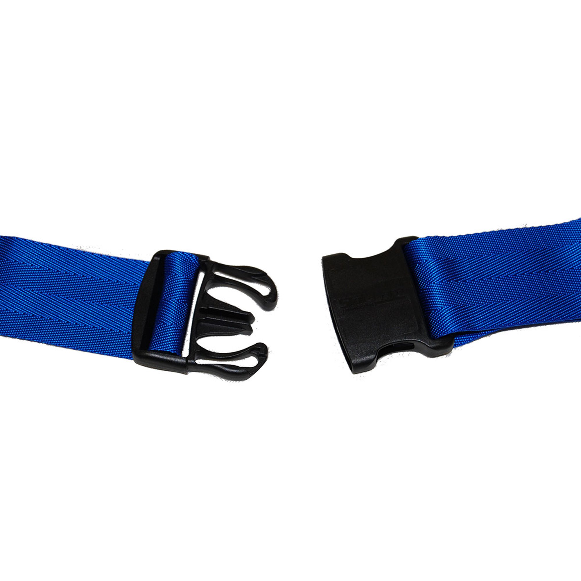 Skil-Care - 701010 SkiL-Care™ Wheelchair Safety Belt