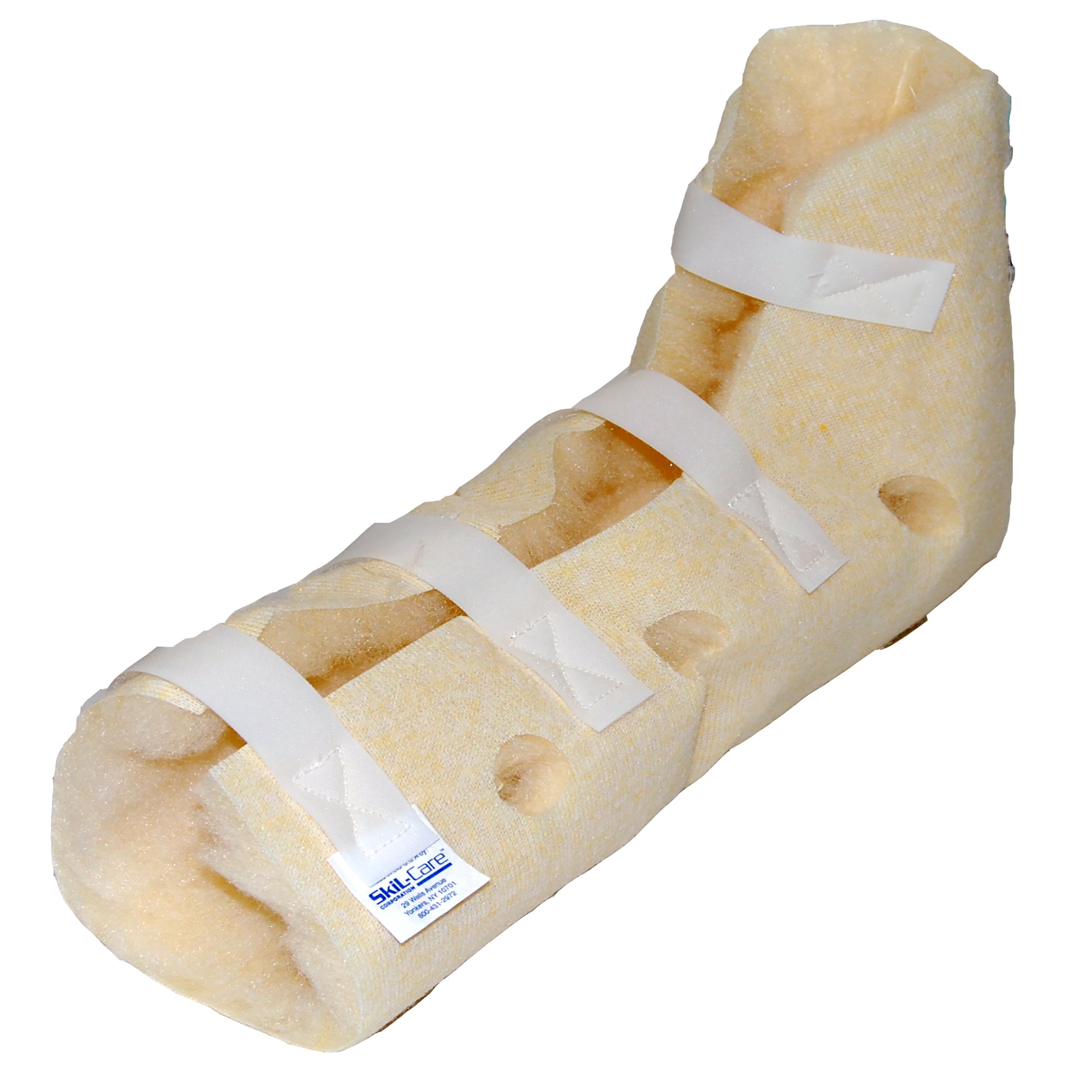 Skil-Care - 503160 SkiL-Care™ Soft Boot Heel Protector Boot
